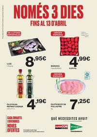 Catálogo El Corte Inglés