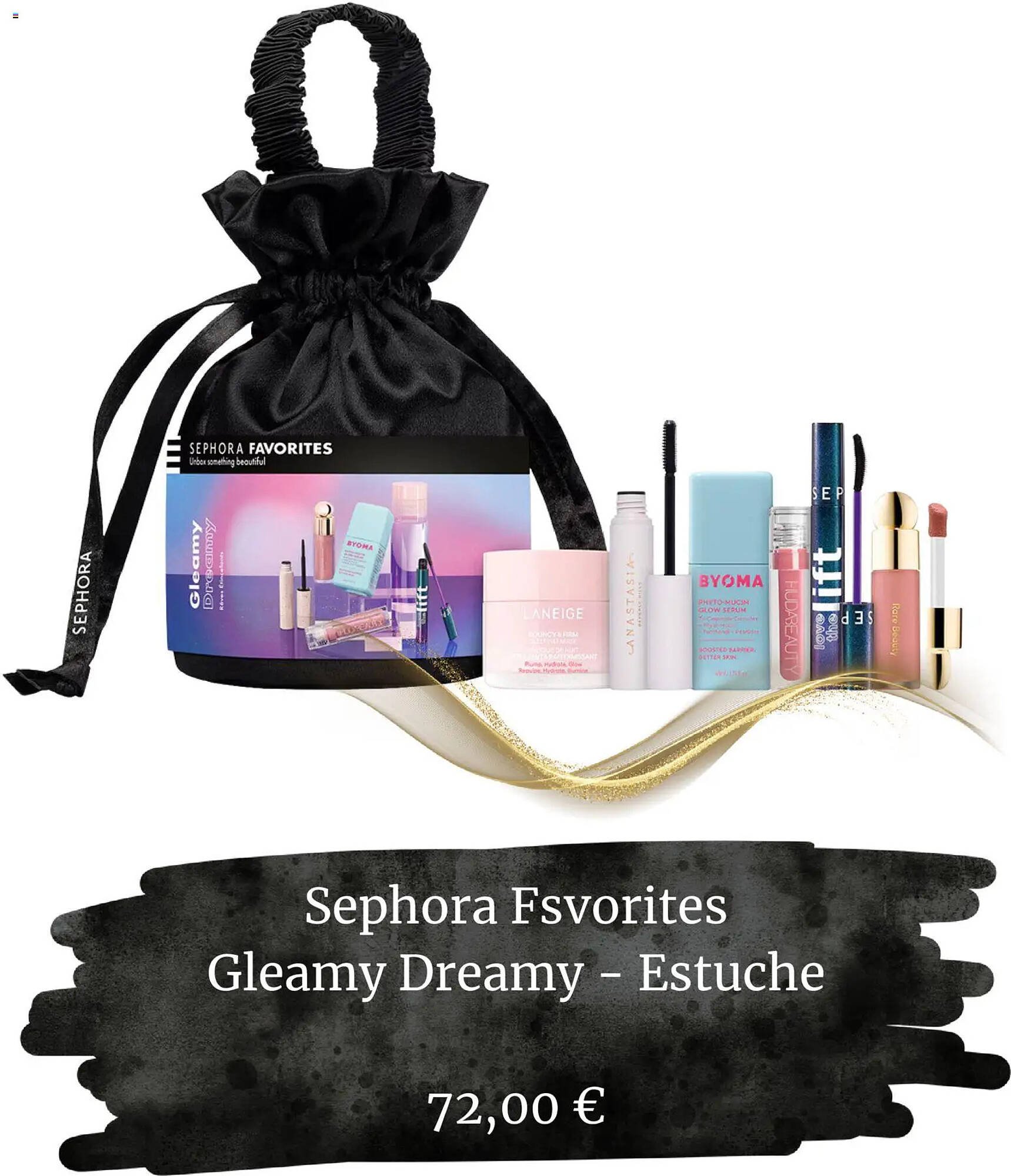 Catálogo Sephora