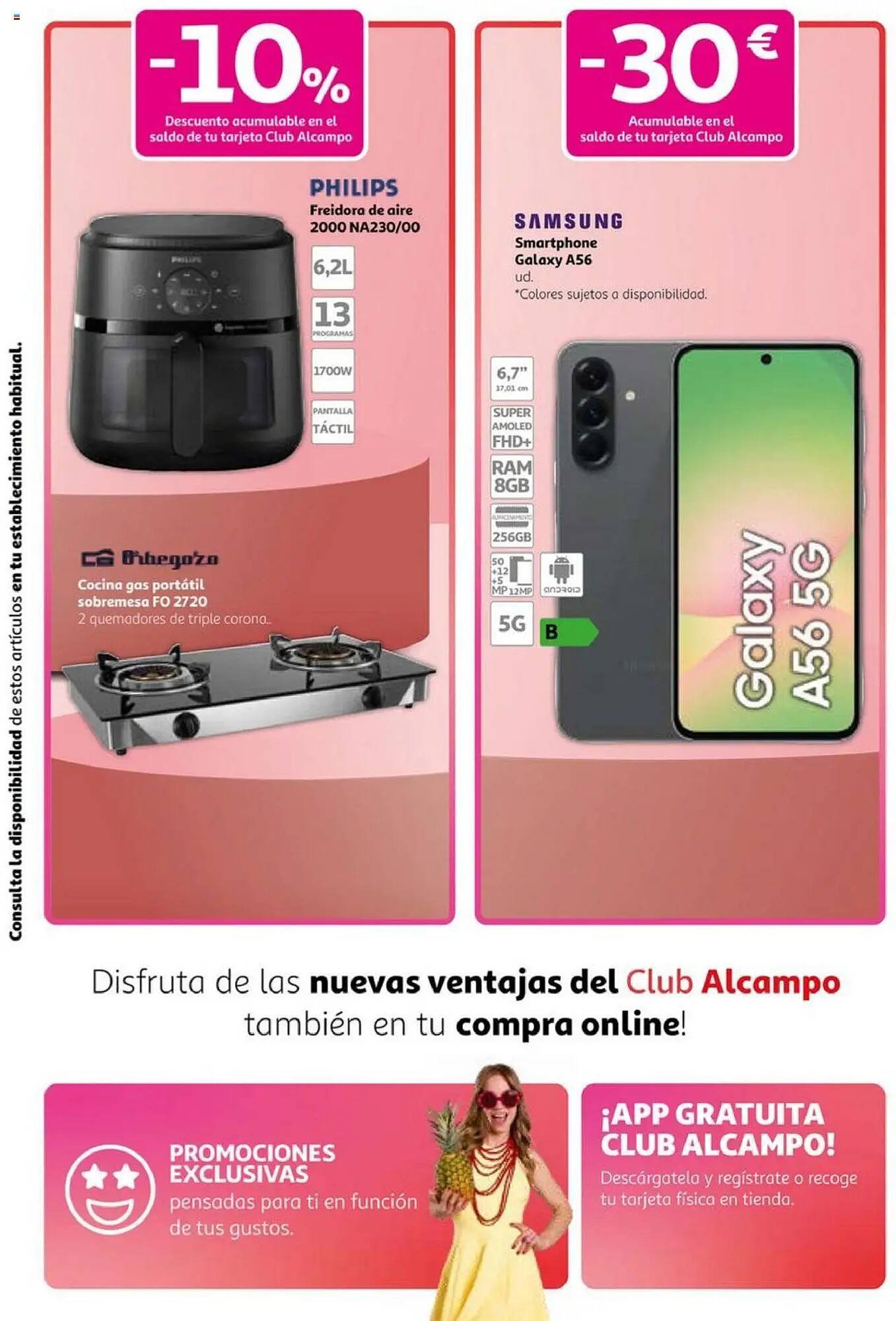 Folleto Alcampo (2025-08-28 - 2025-09-10)