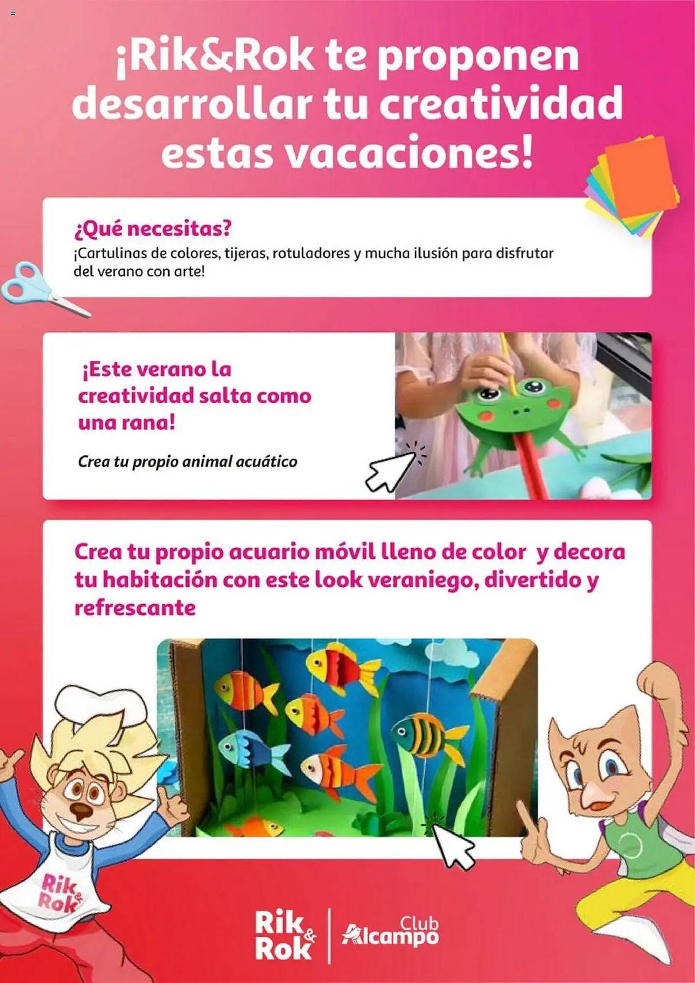 Folleto Alcampo (2025-08-28 - 2025-09-10)
