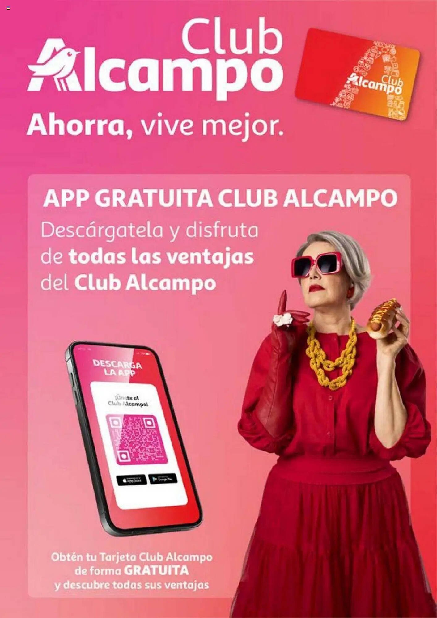 Folleto Alcampo (2025-08-28 - 2025-09-10)
