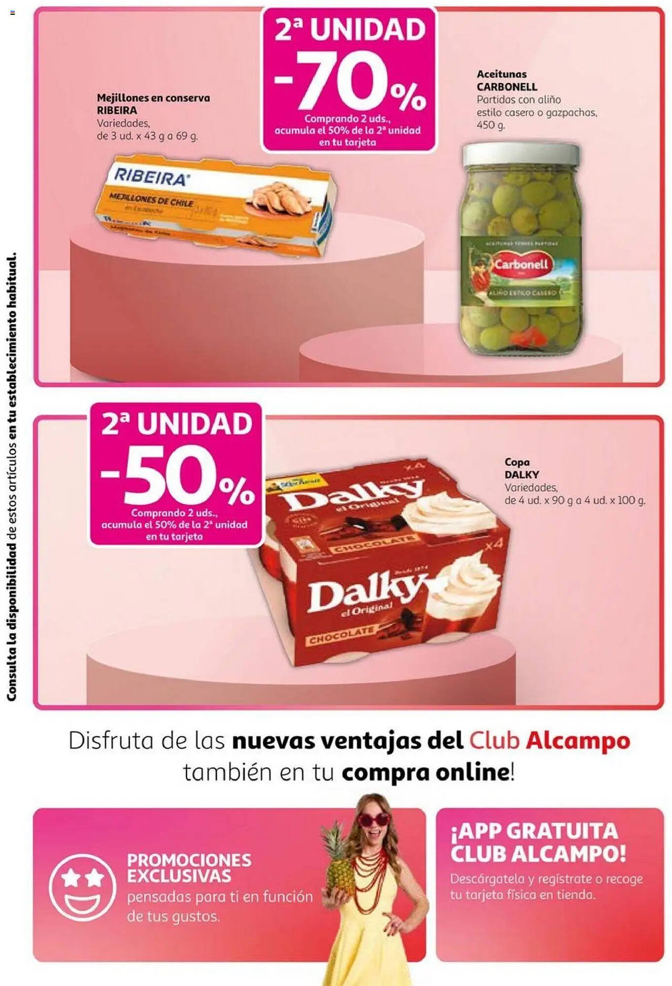 Folleto Alcampo (2025-08-28 - 2025-09-10)
