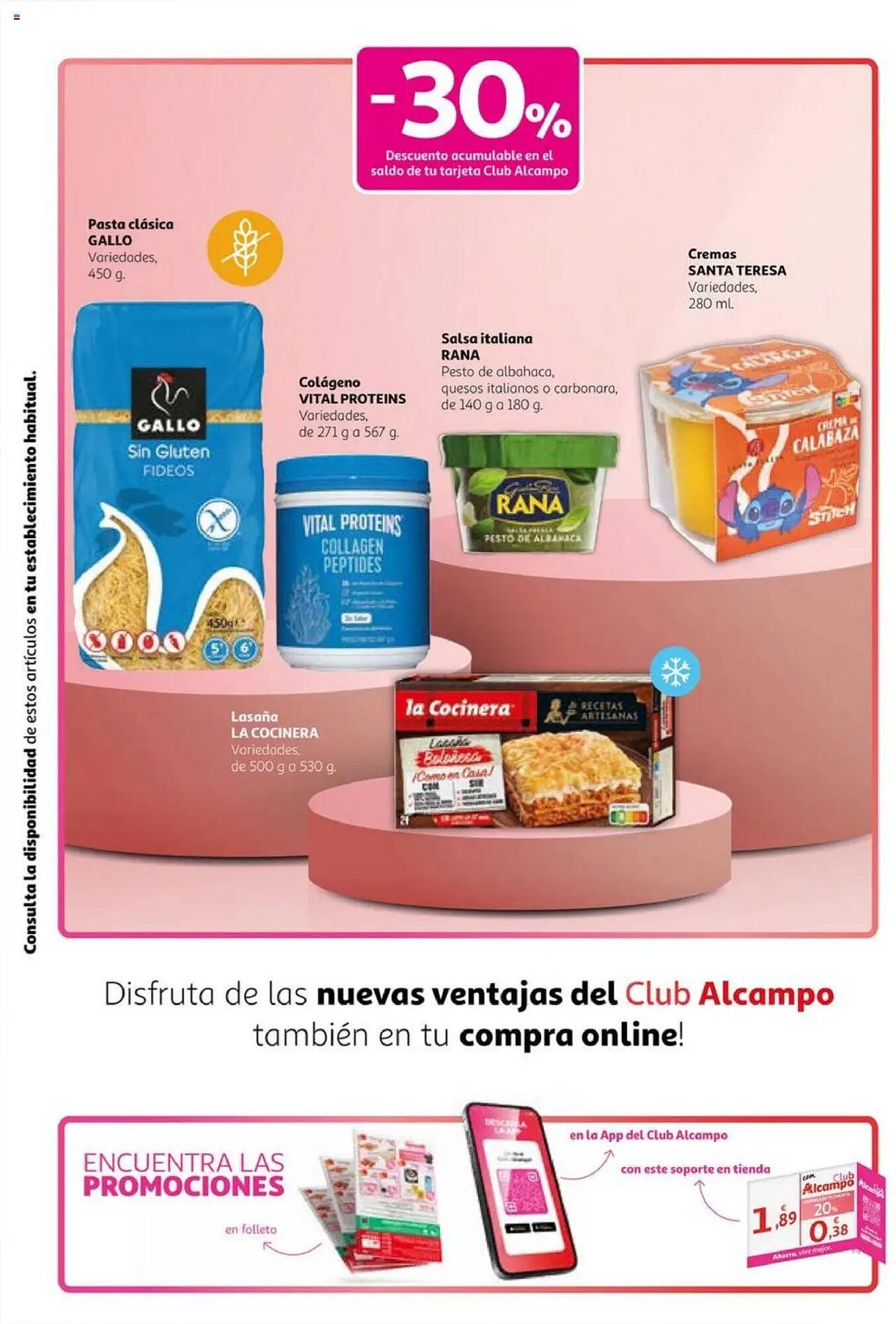 Folleto Alcampo (2025-08-28 - 2025-09-10)