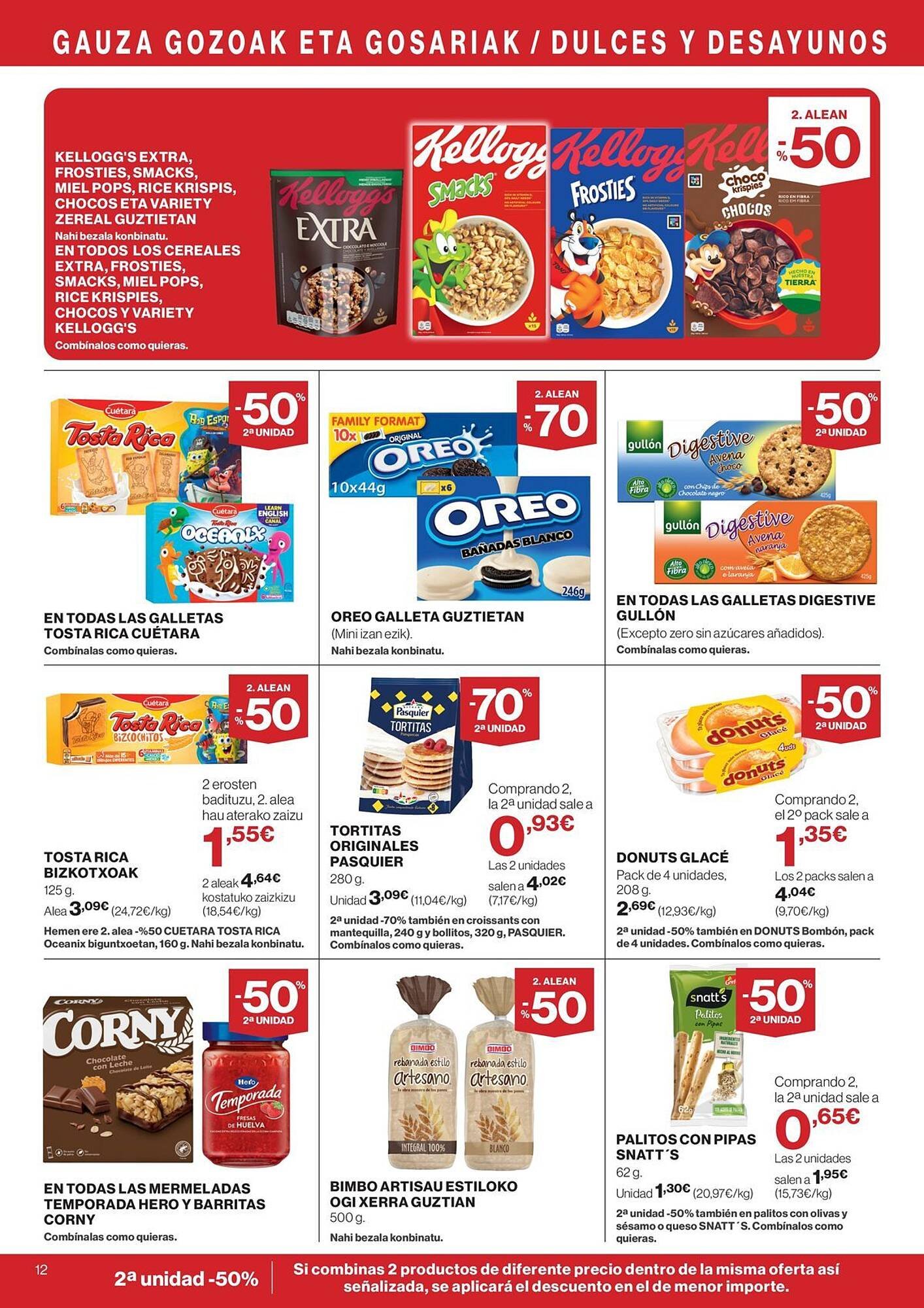 Catálogo El Corte Inglés