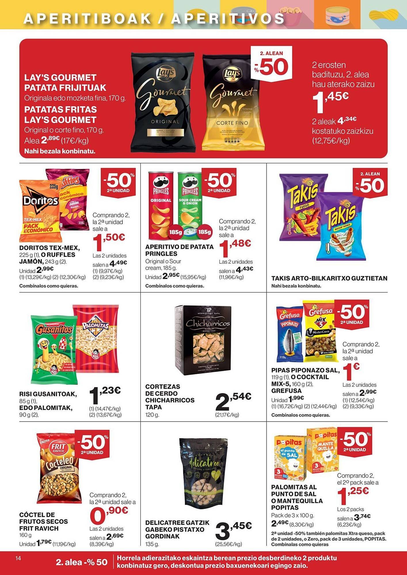 Catálogo El Corte Inglés