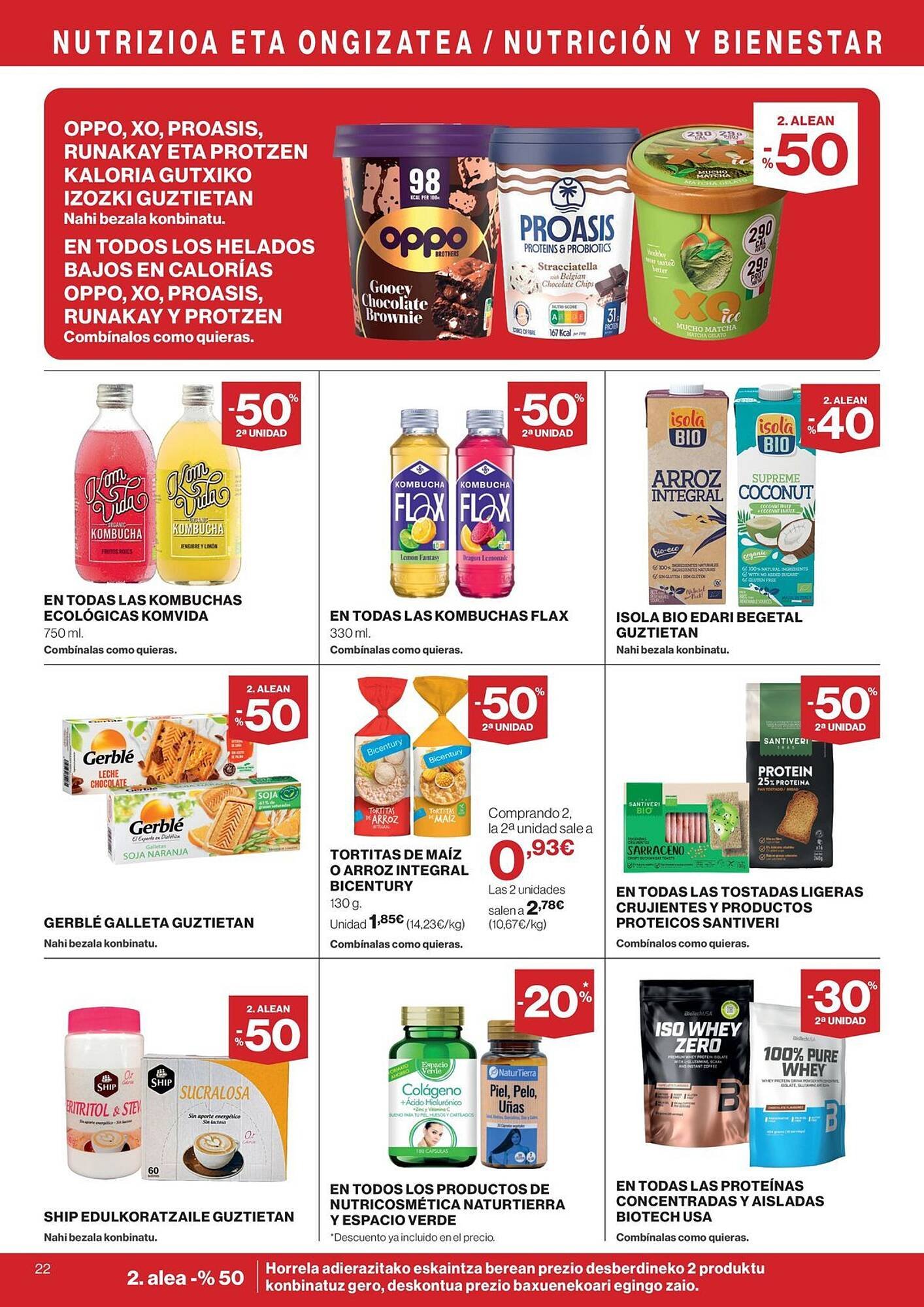 Catálogo El Corte Inglés