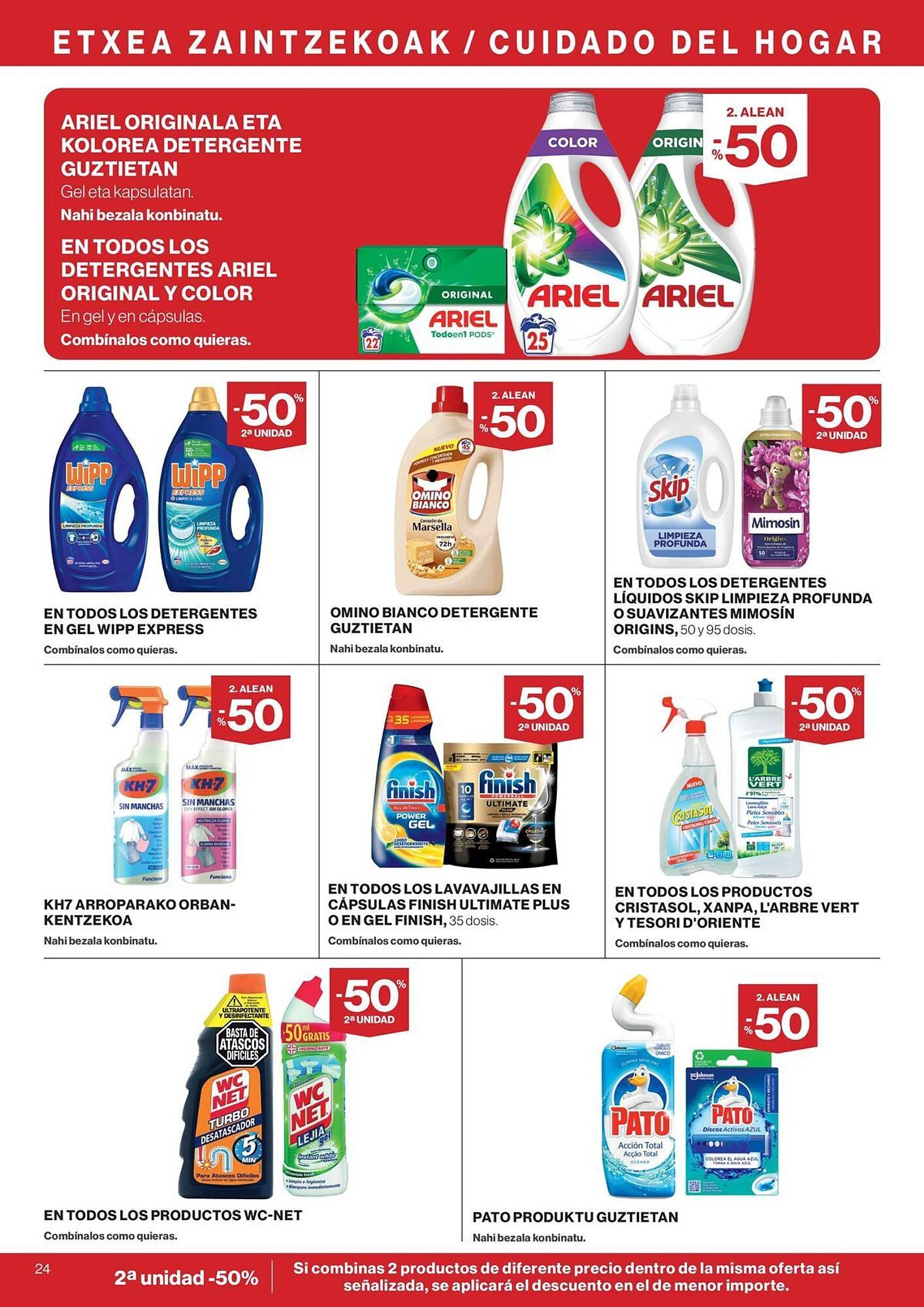 Catálogo El Corte Inglés