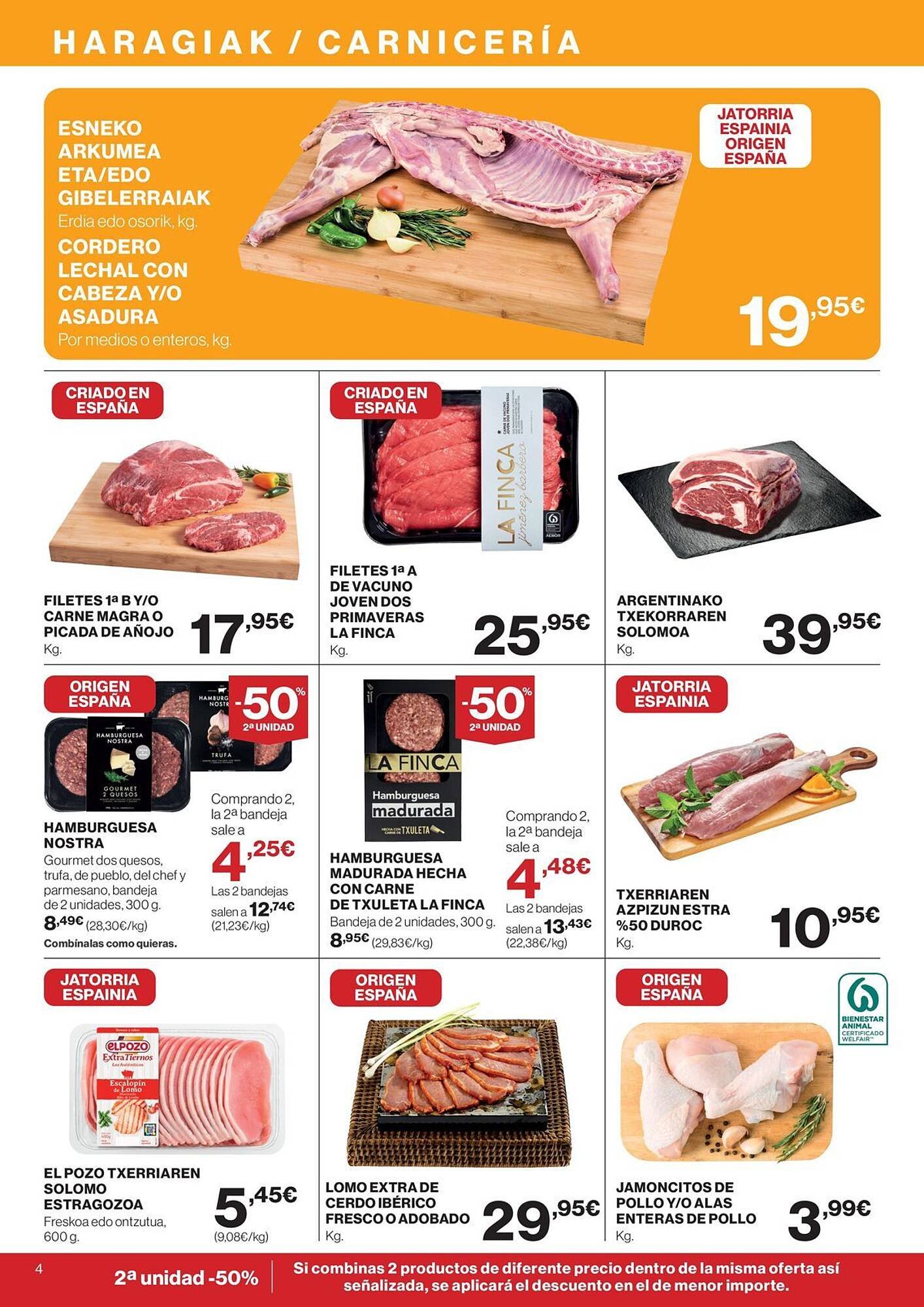 Catálogo El Corte Inglés