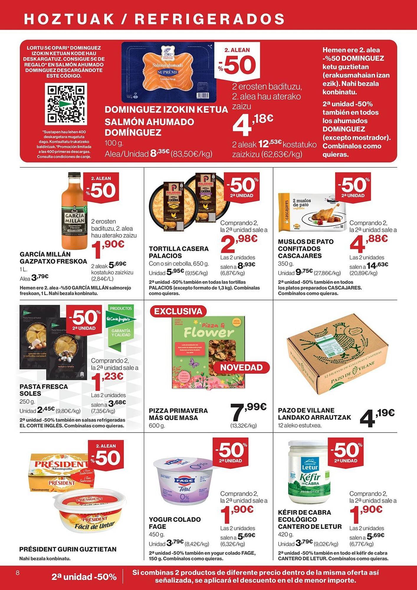 Catálogo El Corte Inglés