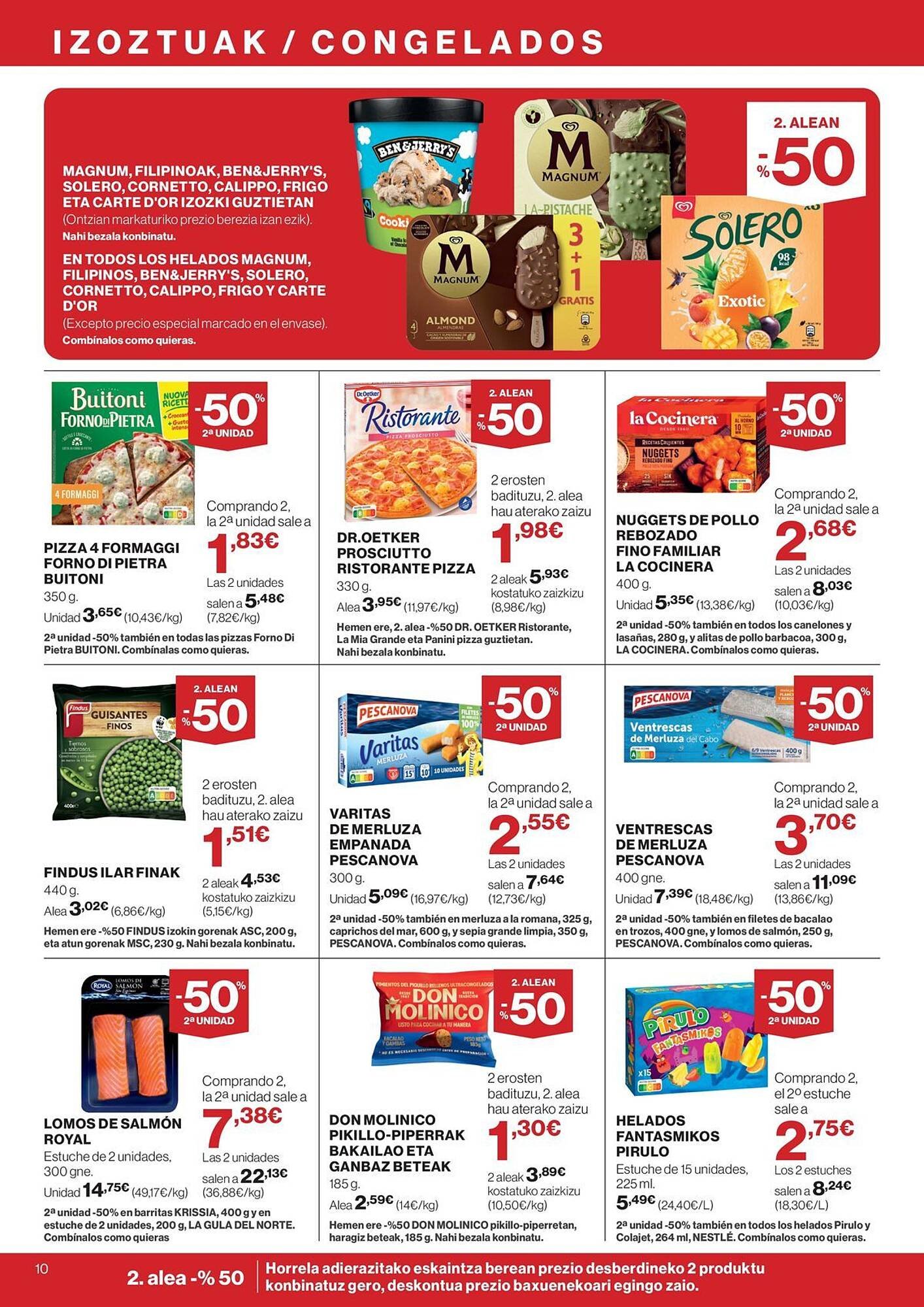 Catálogo El Corte Inglés