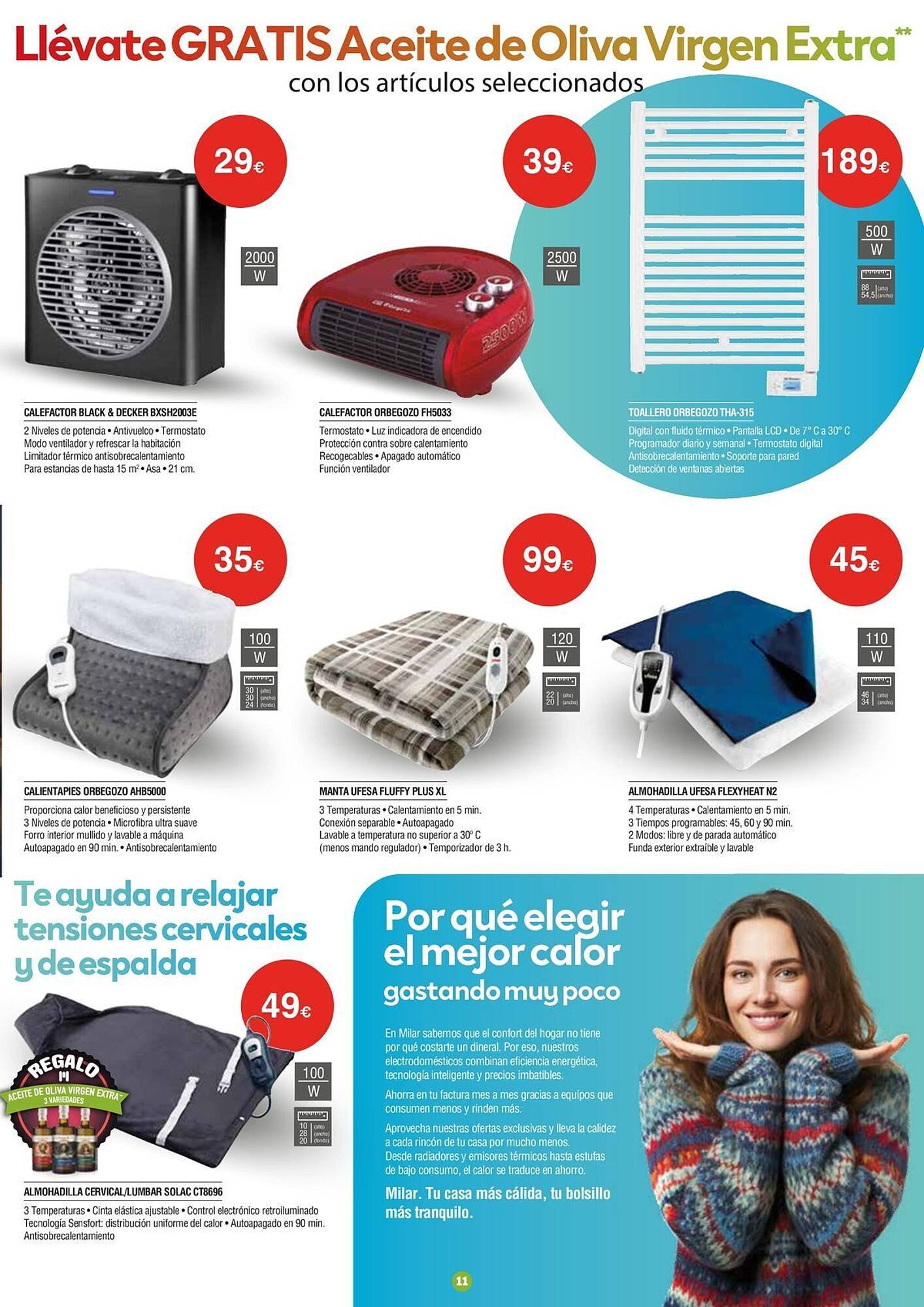 Catálogo Milar (2025-12-05 - 2026-01-05)