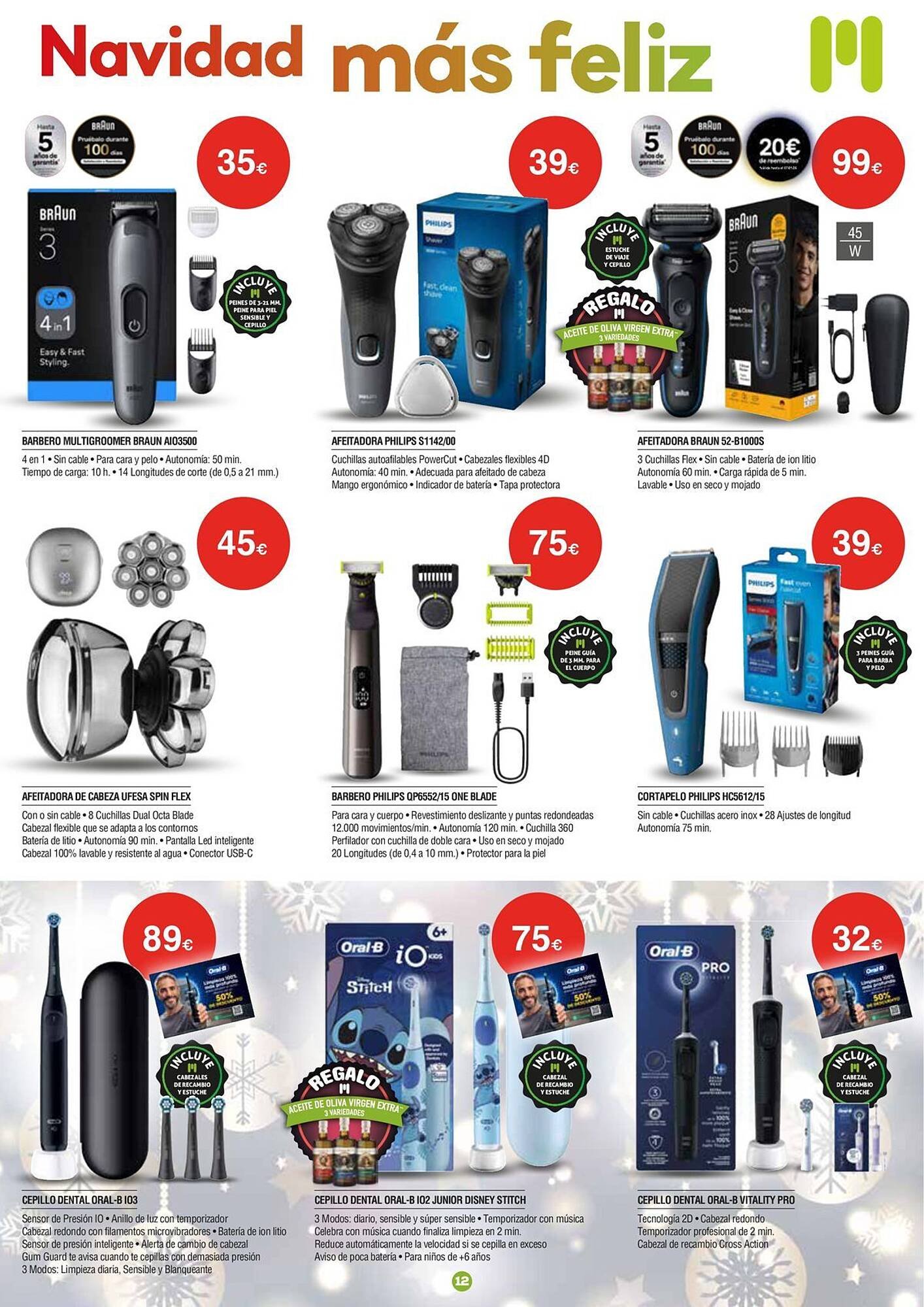 Catálogo Milar (2025-12-05 - 2026-01-05)