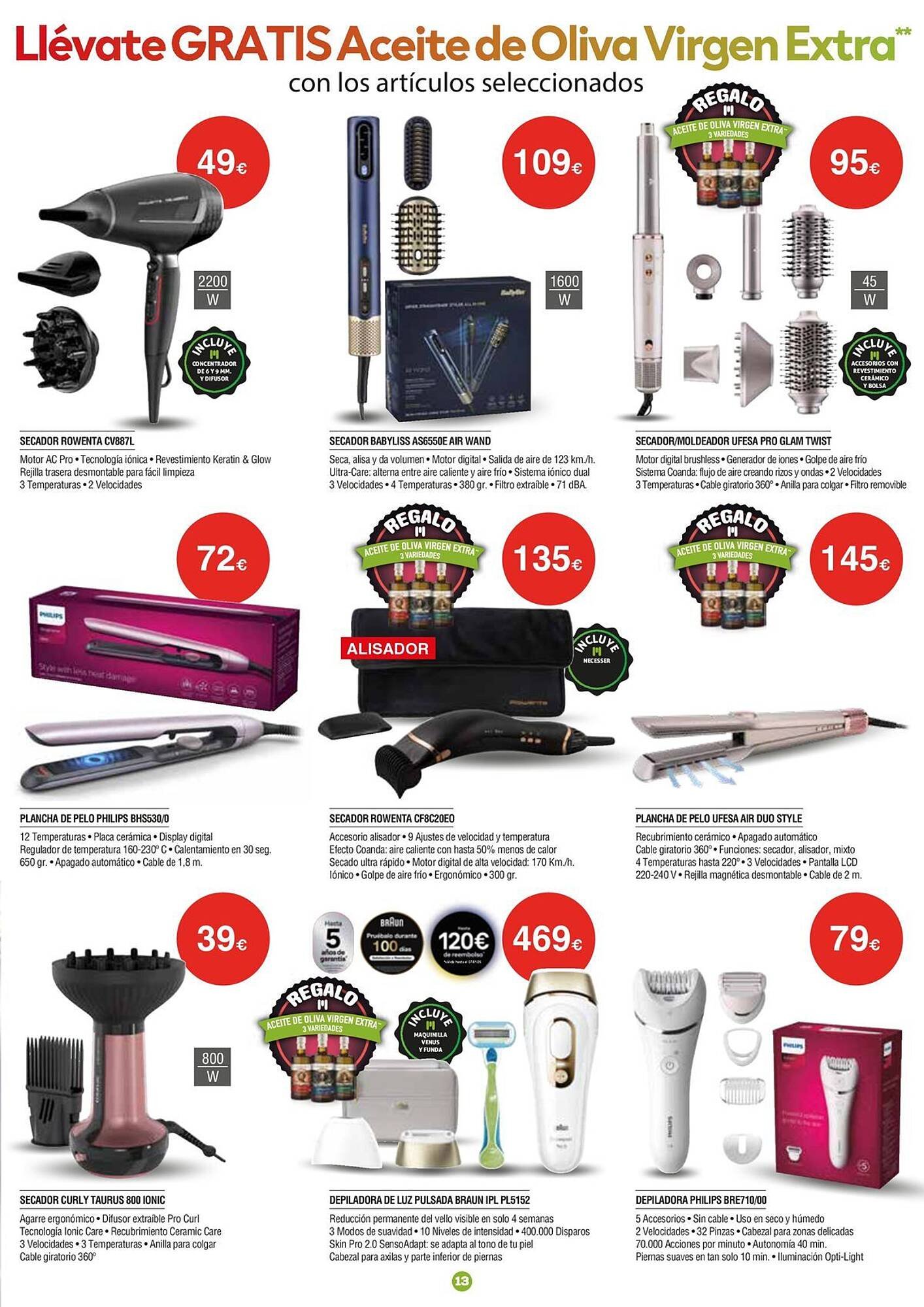 Catálogo Milar (2025-12-05 - 2026-01-05)