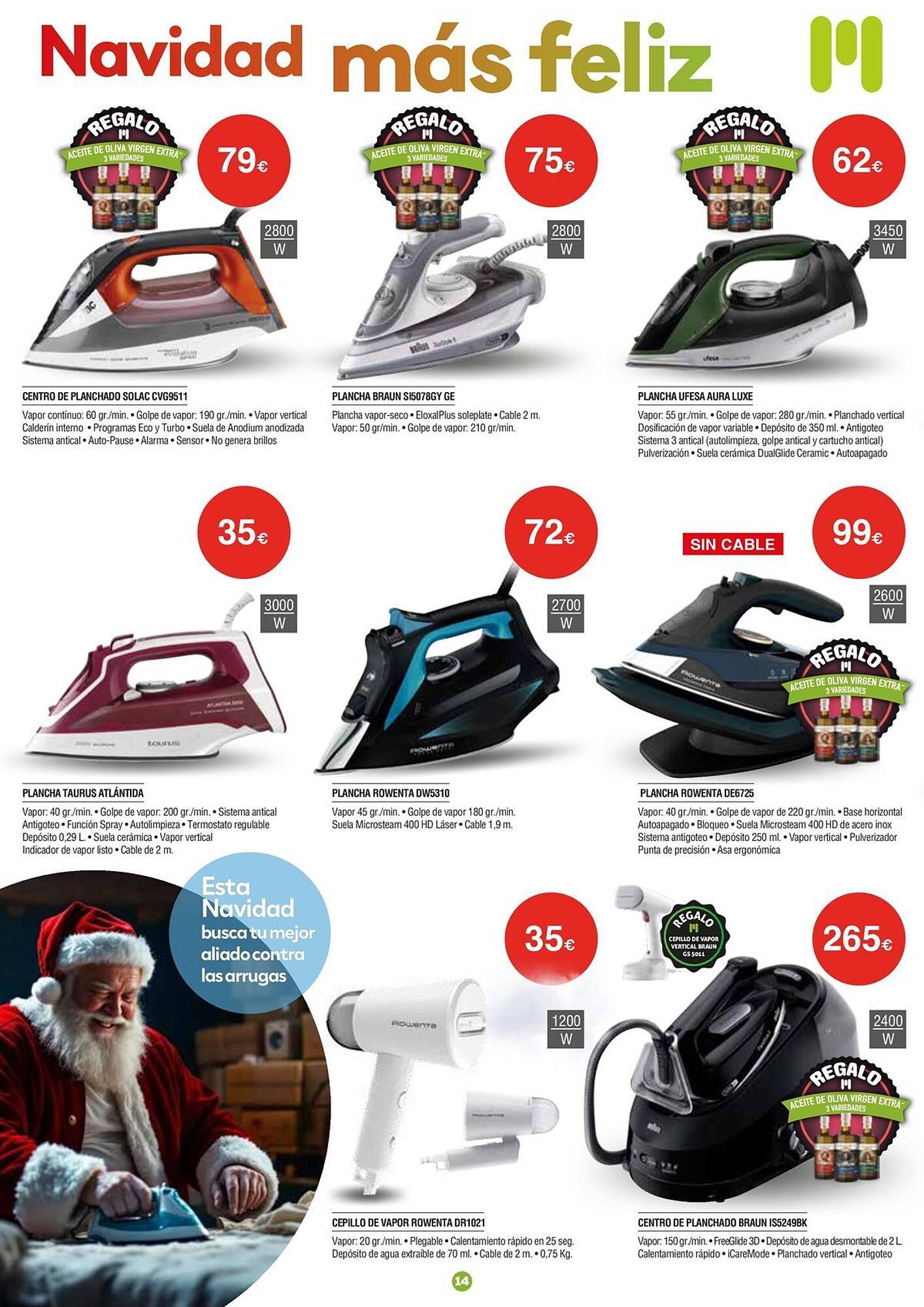 Catálogo Milar (2025-12-05 - 2026-01-05)