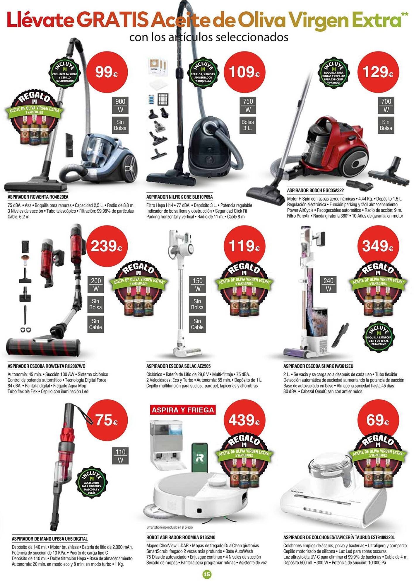 Catálogo Milar (2025-12-05 - 2026-01-05)