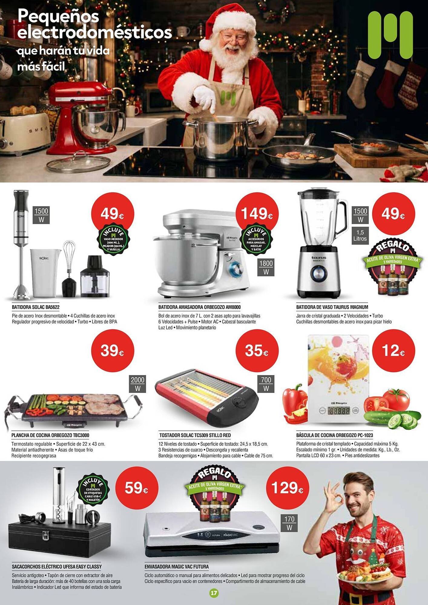 Catálogo Milar (2025-12-05 - 2026-01-05)