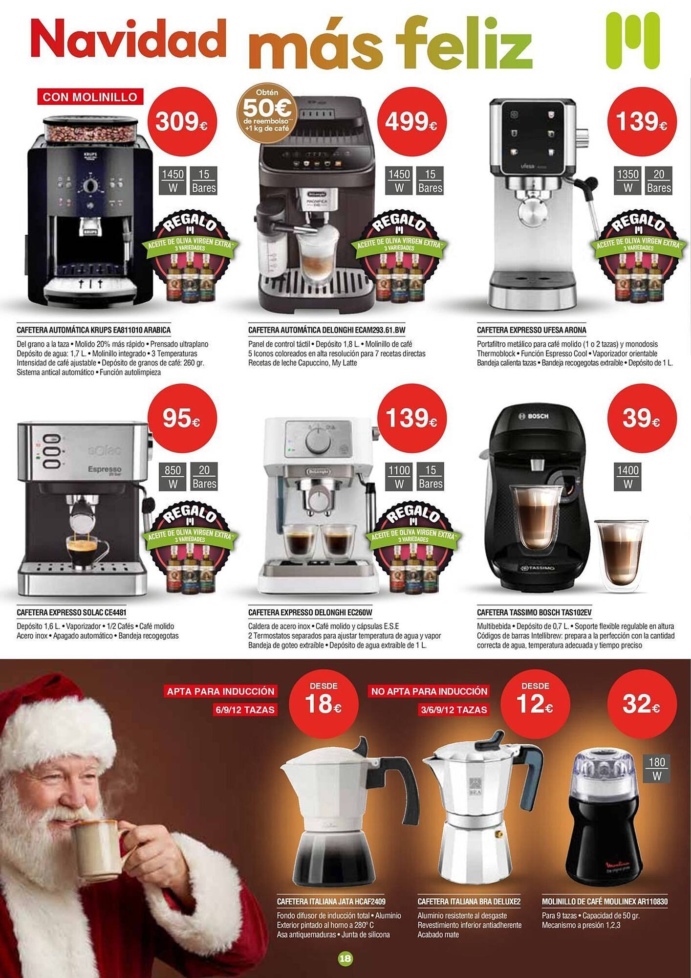 Catálogo Milar (2025-12-05 - 2026-01-05)