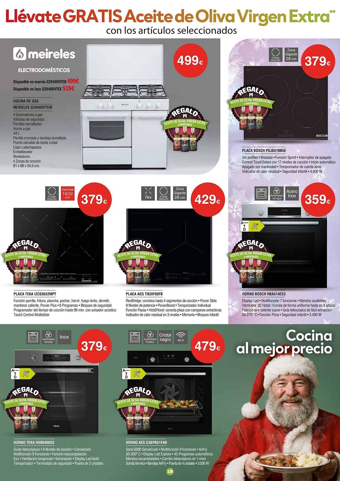 Catálogo Milar (2025-12-05 - 2026-01-05)