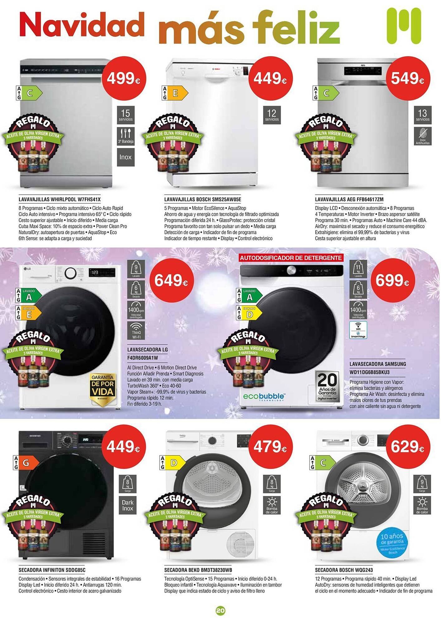 Catálogo Milar (2025-12-05 - 2026-01-05)