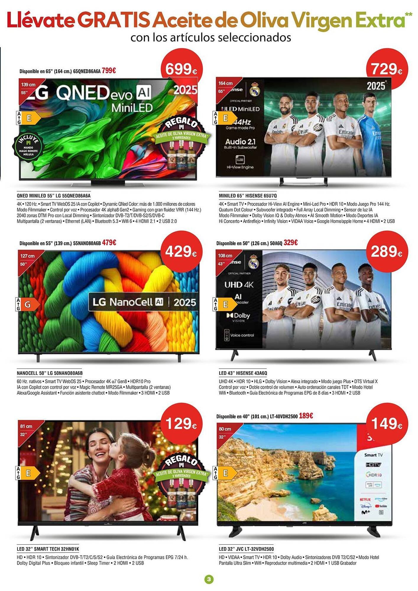 Catálogo Milar (2025-12-05 - 2026-01-05)