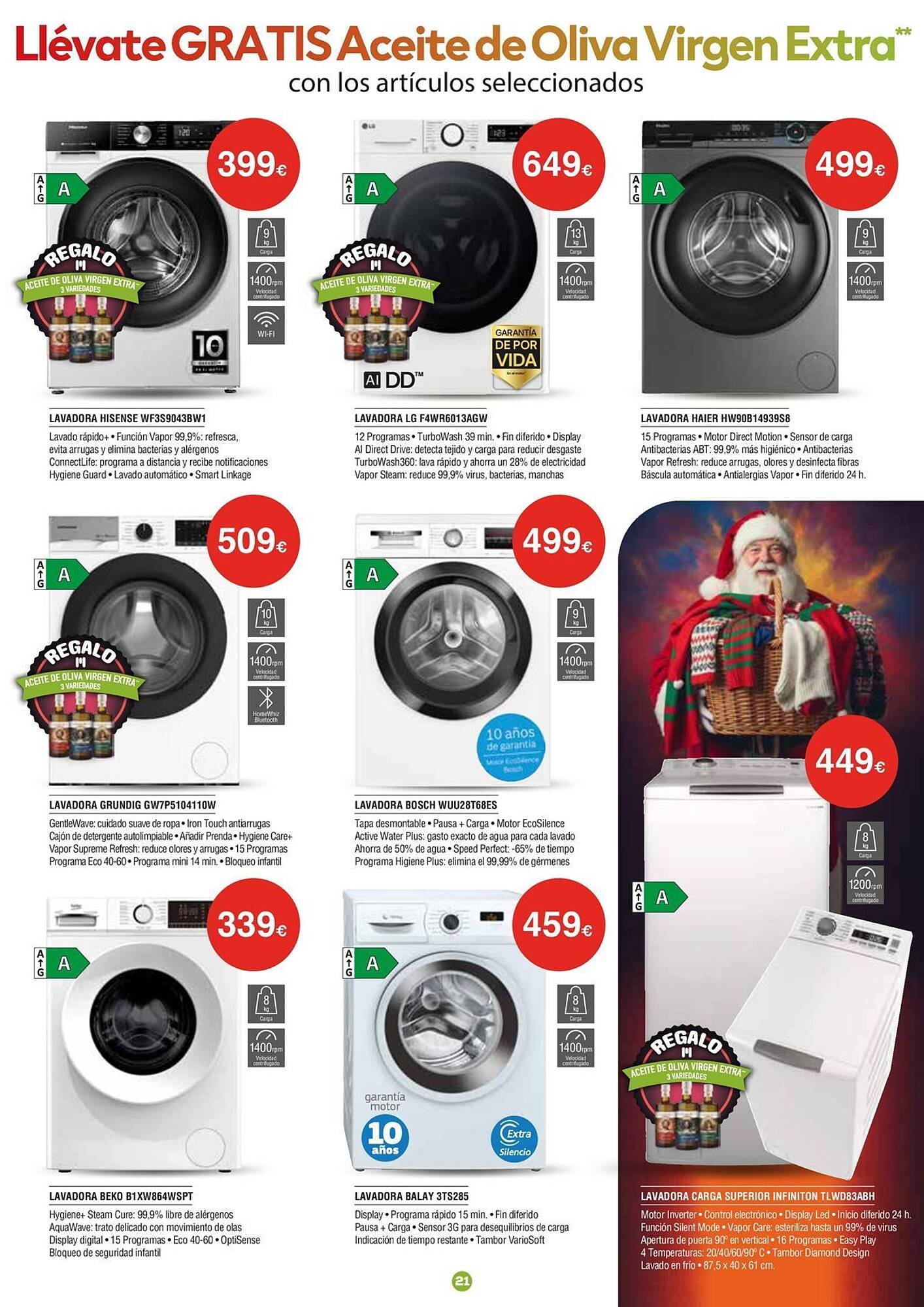 Catálogo Milar (2025-12-05 - 2026-01-05)