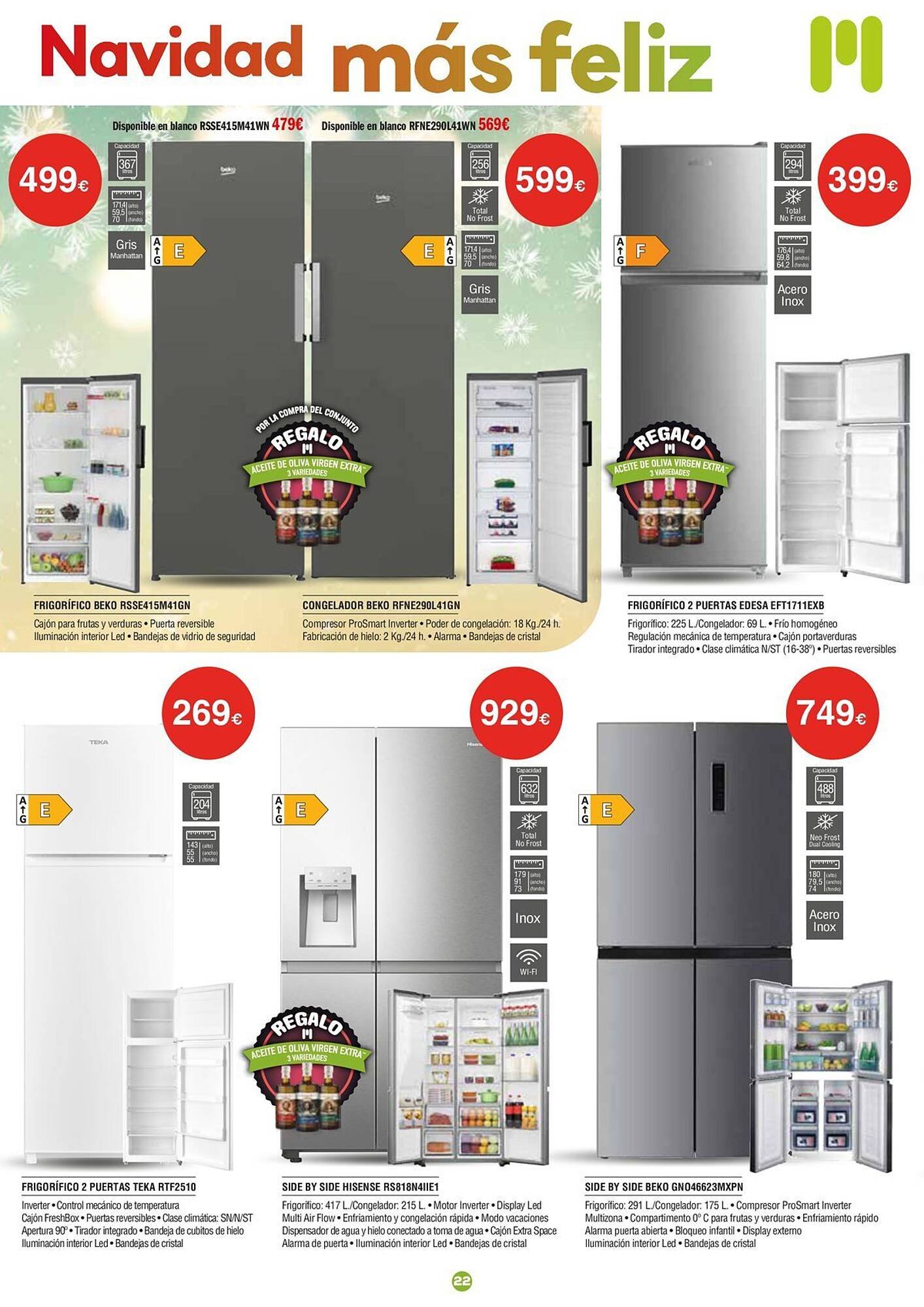 Catálogo Milar (2025-12-05 - 2026-01-05)