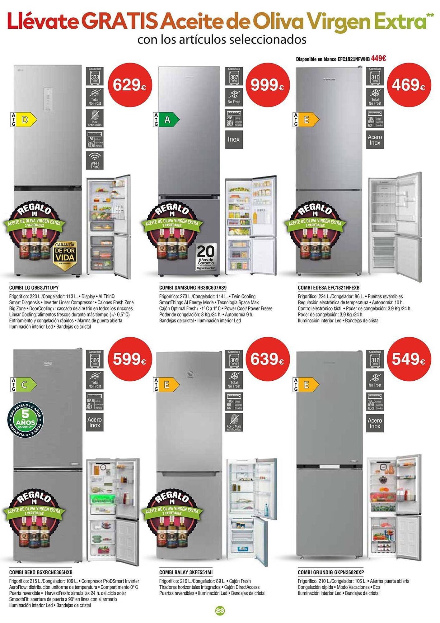 Catálogo Milar (2025-12-05 - 2026-01-05)