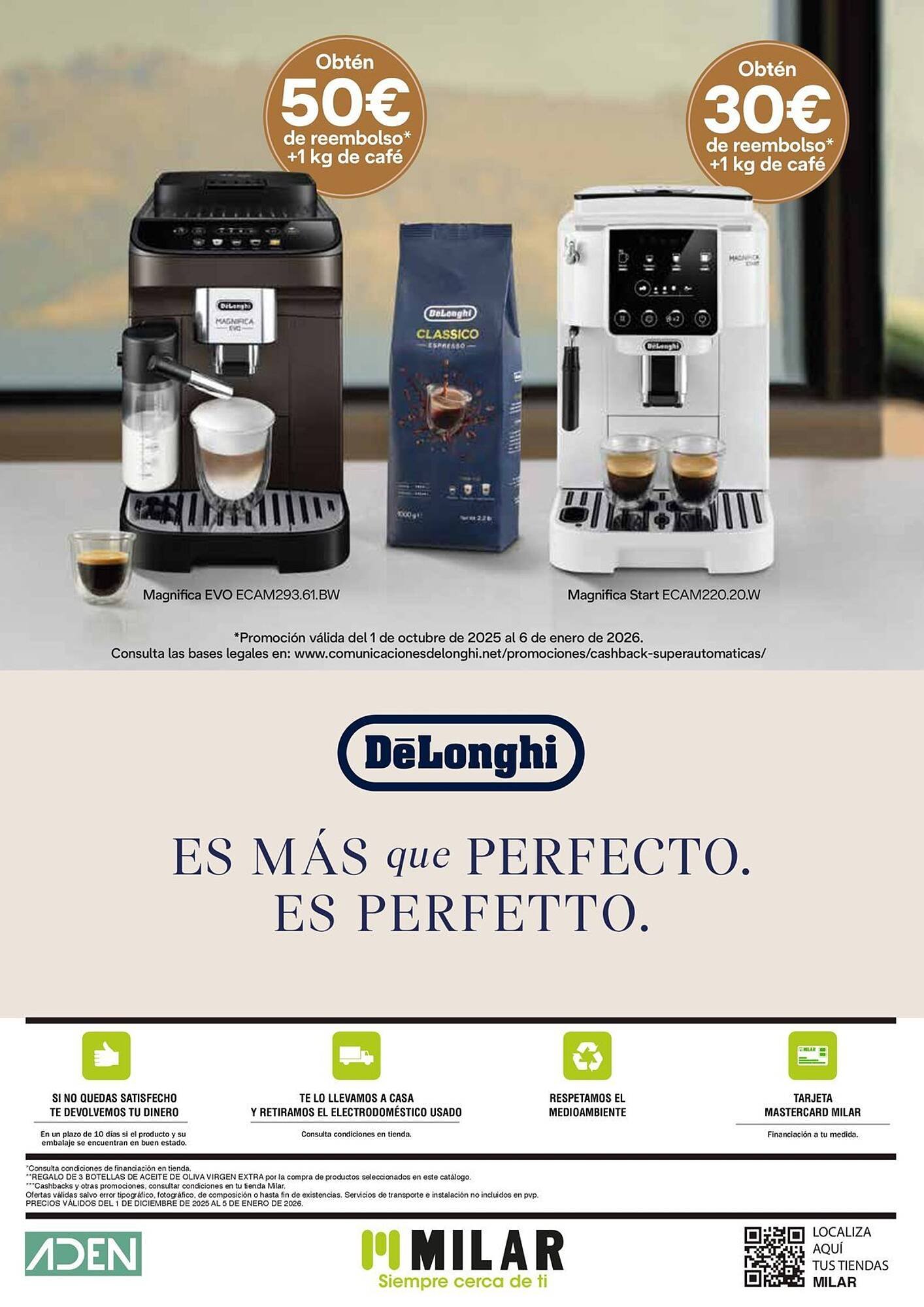 Catálogo Milar (2025-12-05 - 2026-01-05)