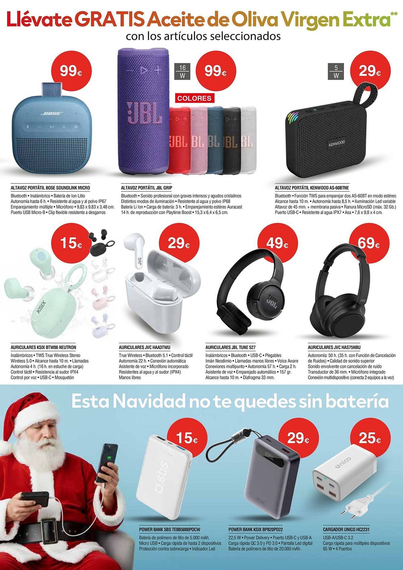 Catálogo Milar (2025-12-05 - 2026-01-05)