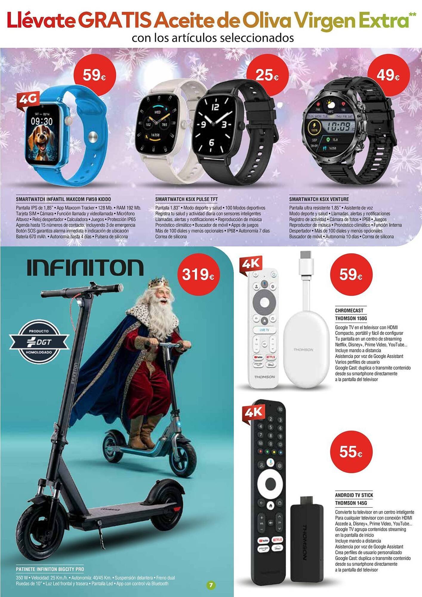 Catálogo Milar (2025-12-05 - 2026-01-05)