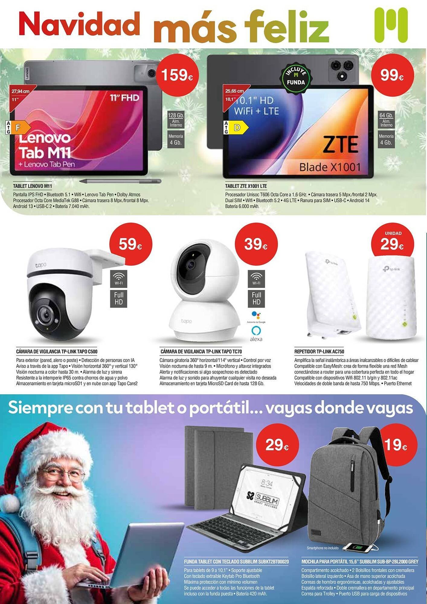 Catálogo Milar (2025-12-05 - 2026-01-05)