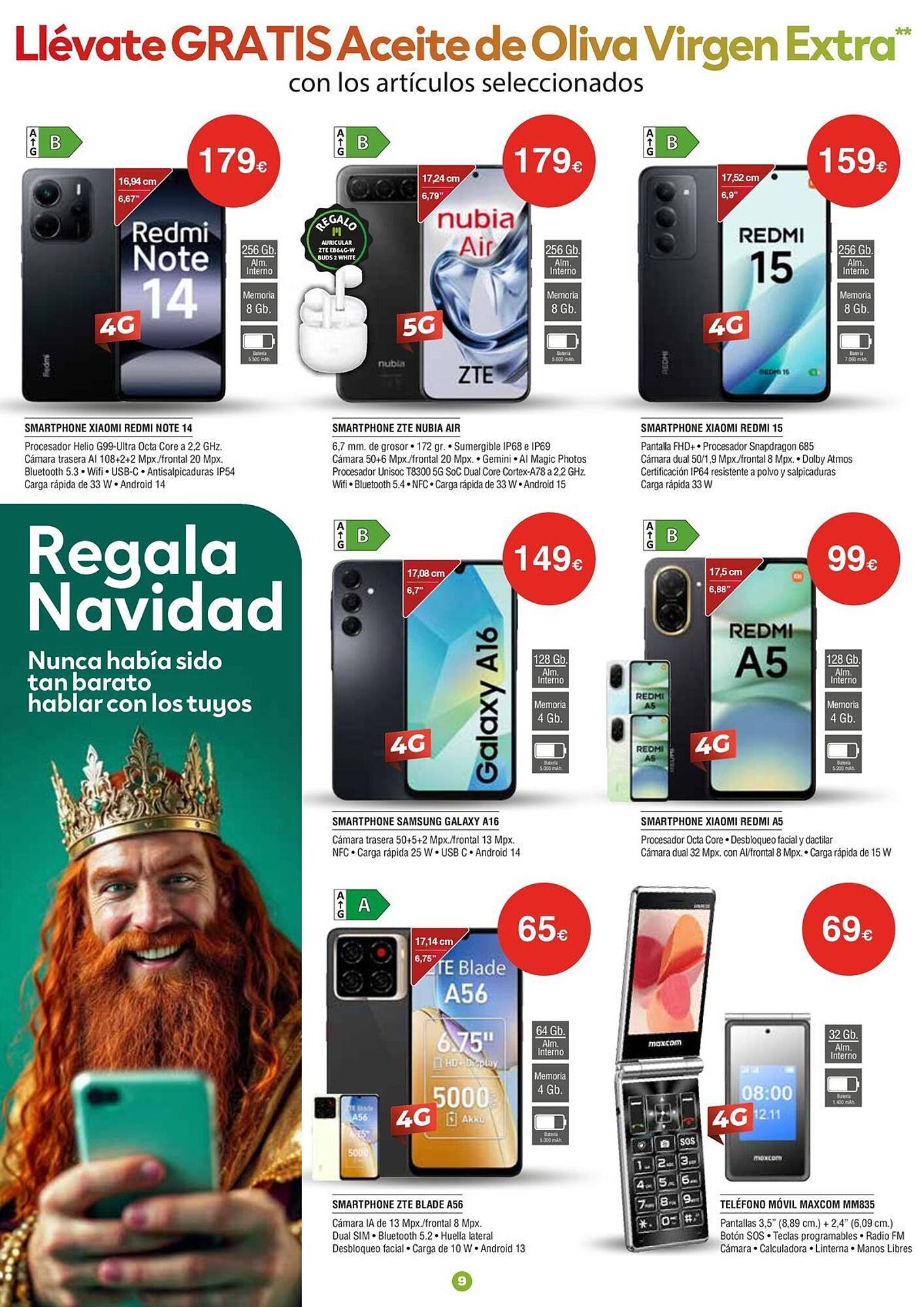 Catálogo Milar (2025-12-05 - 2026-01-05)