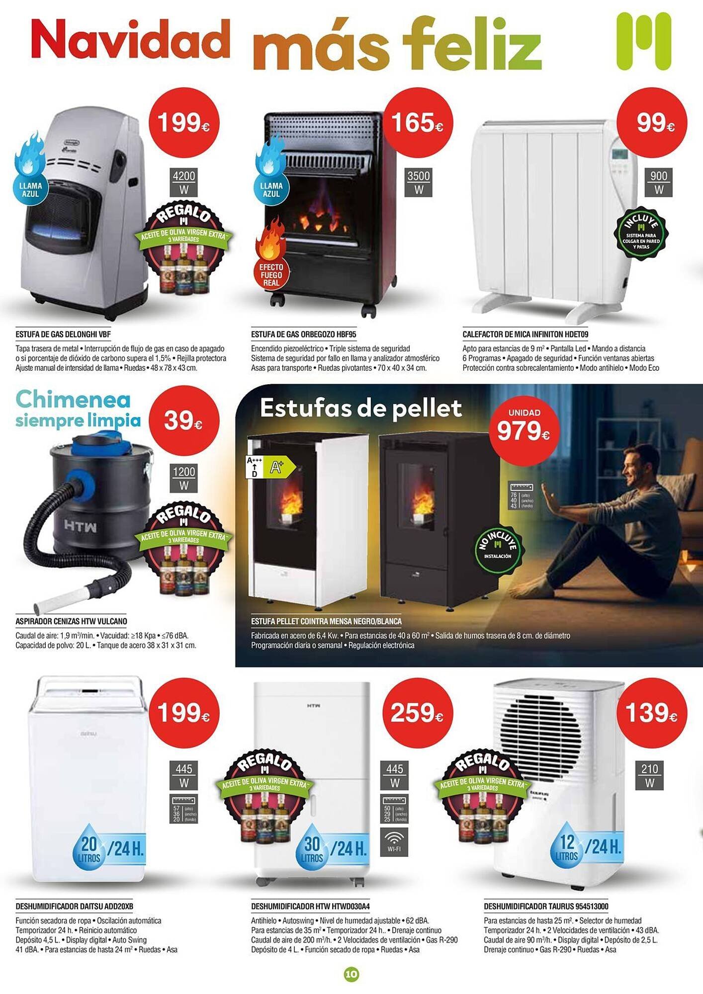 Catálogo Milar (2025-12-05 - 2026-01-05)