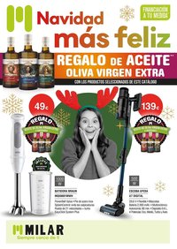 Catálogo Milar (2025-12-05 - 2026-01-05)