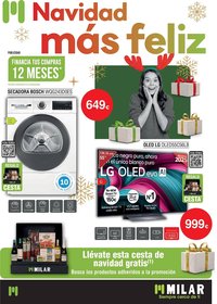 Catálogo Milar (2025-12-01 - 2026-01-05)