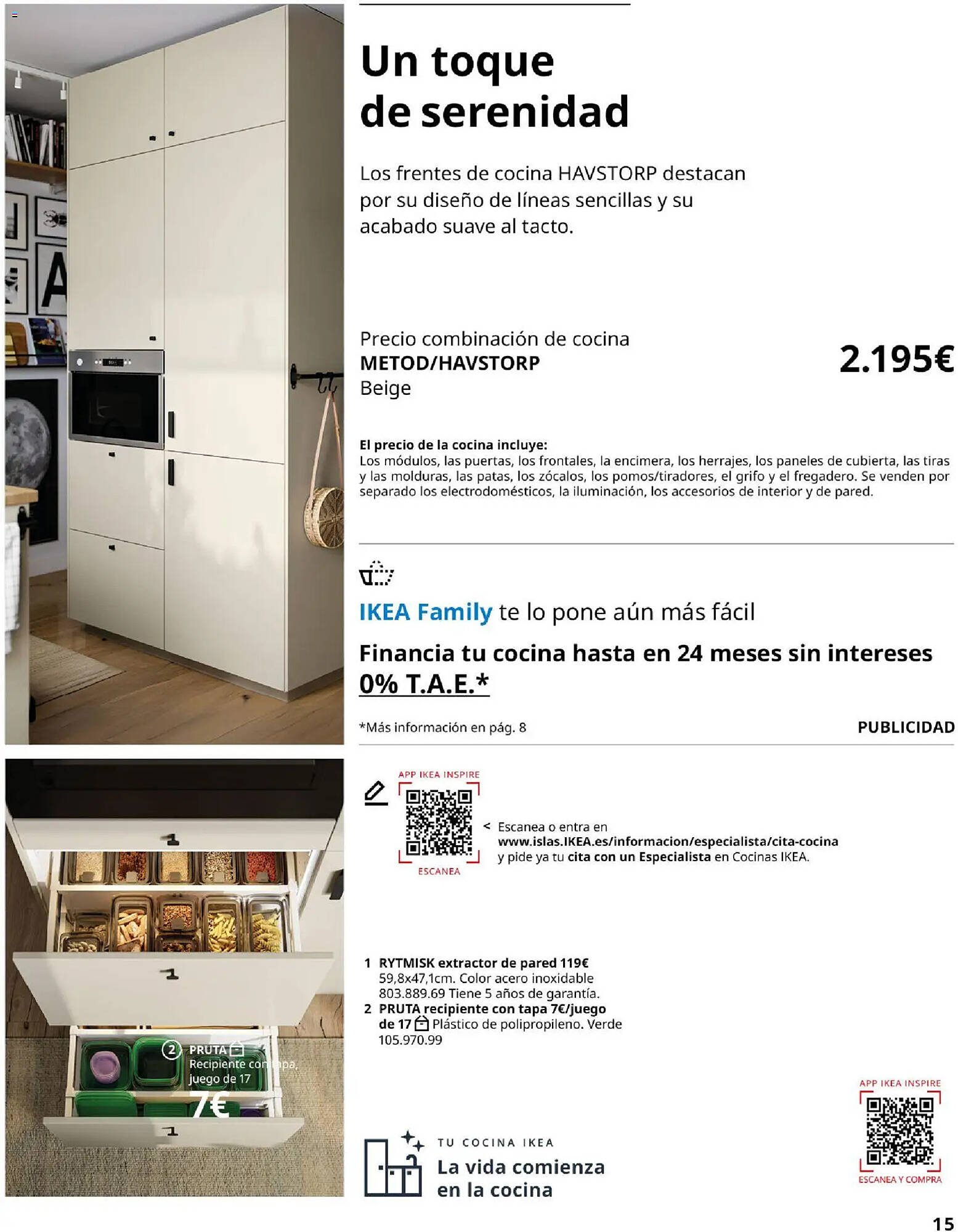 Catálogo IKEA