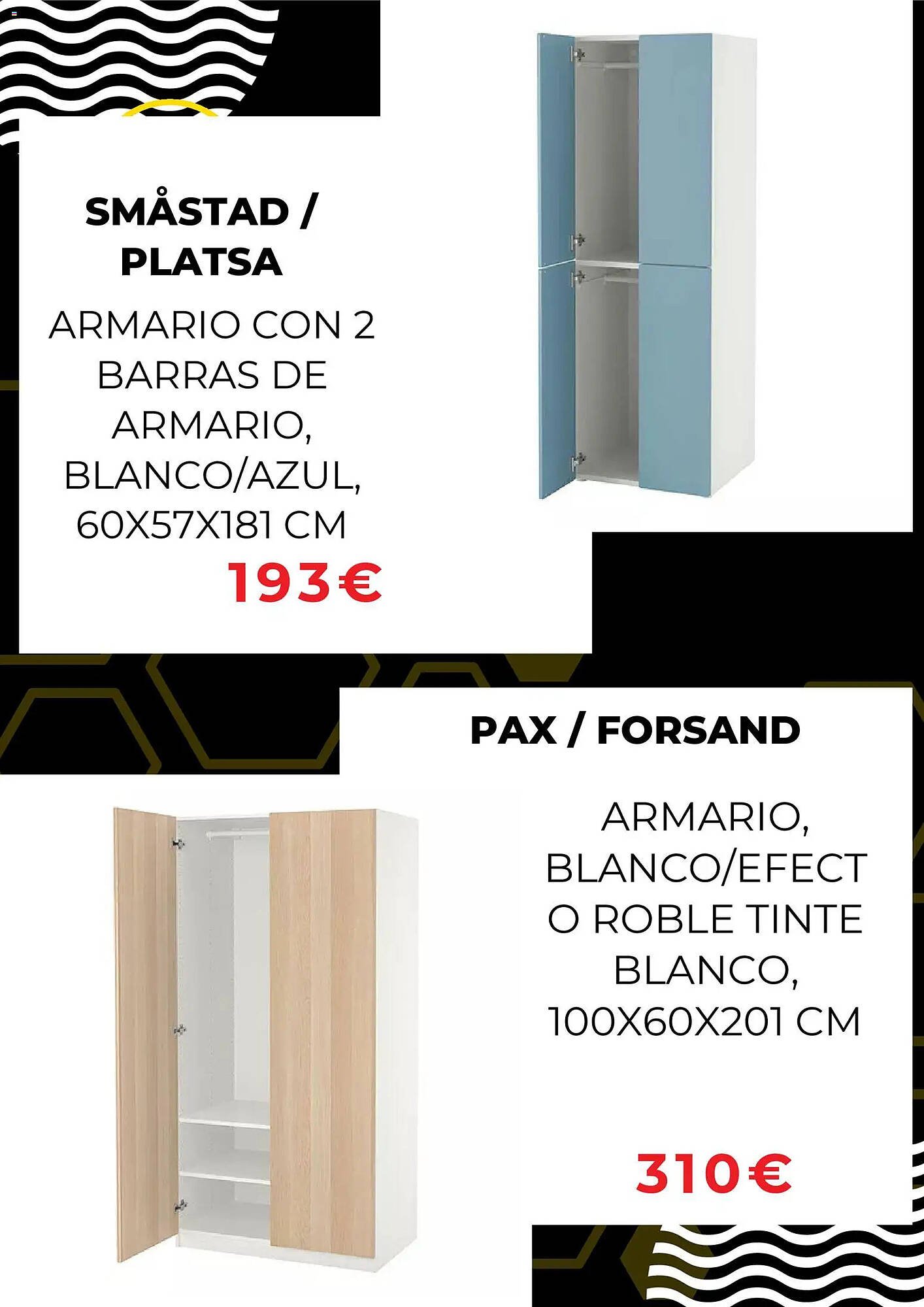 Catálogo IKEA