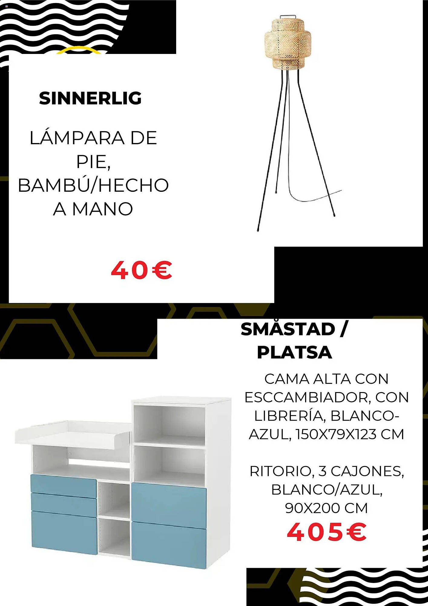 Catálogo IKEA