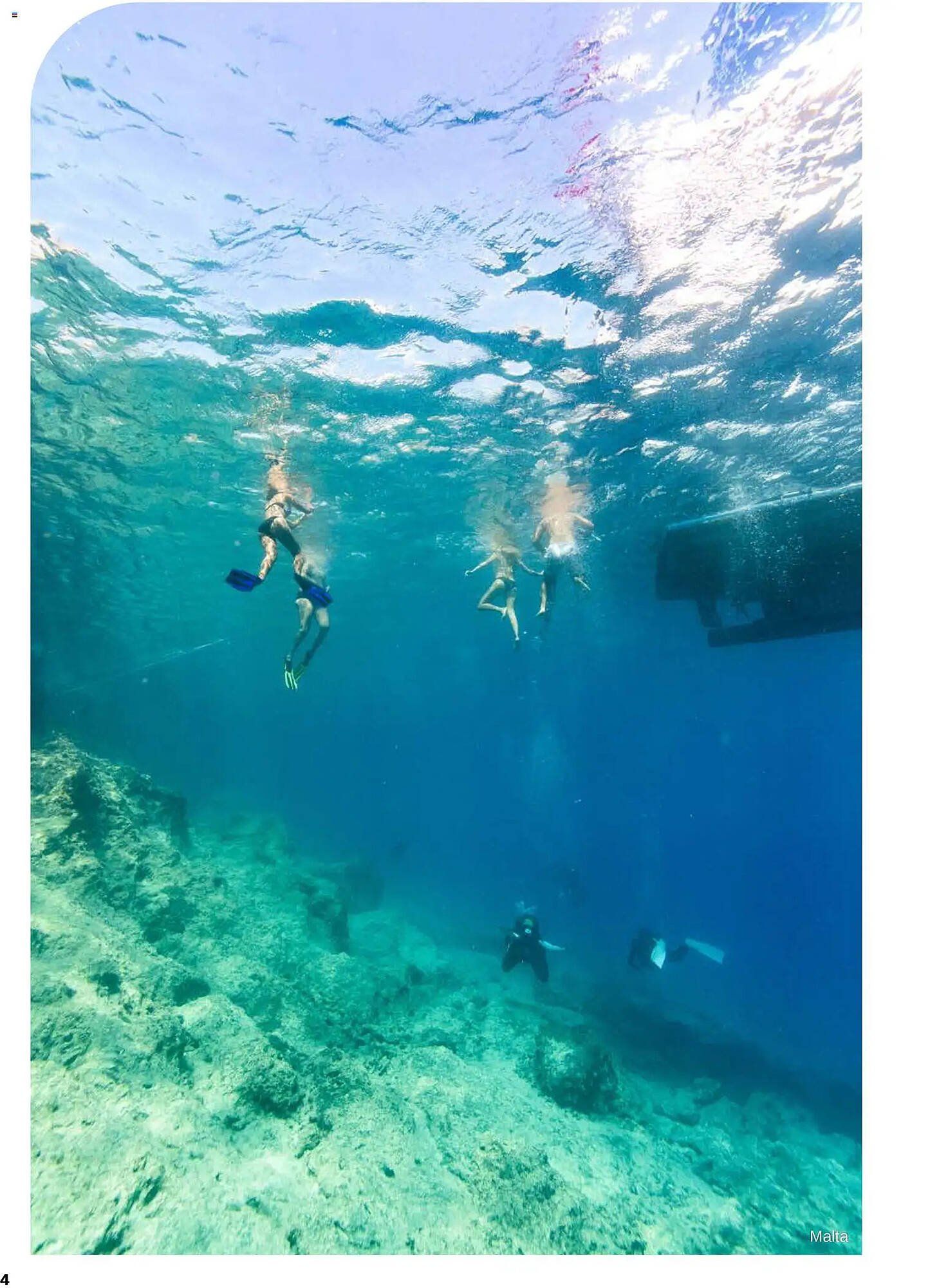 Catálogo Viajes El Corte Inglés