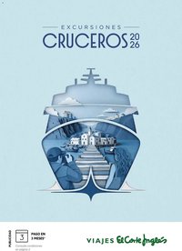 Catálogo Viajes El Corte Inglés