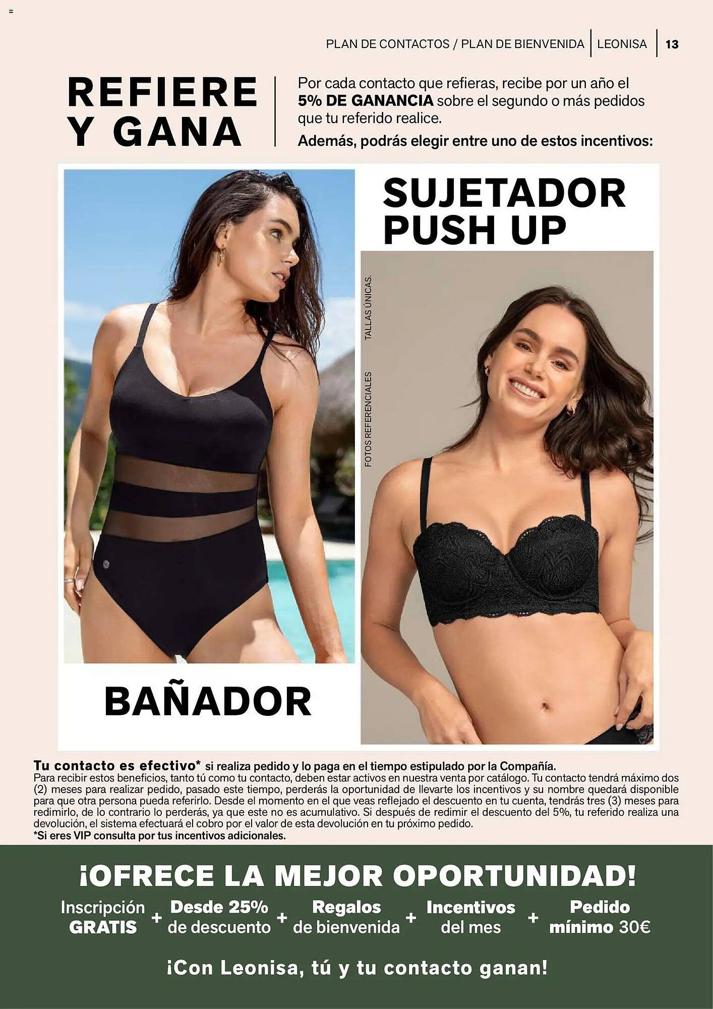 Catálogo Leonisa (2025-12-01 - 2025-12-31)