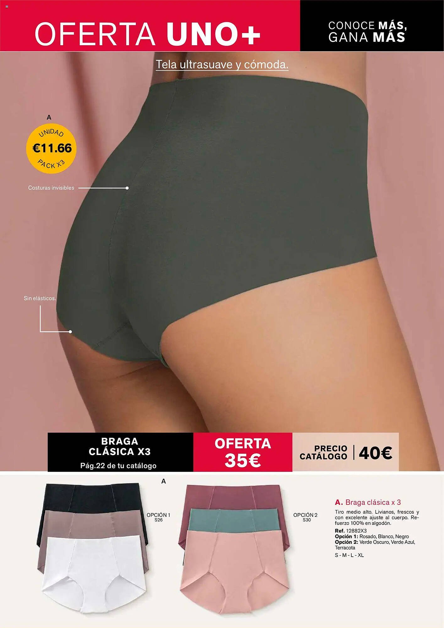 Catálogo Leonisa (2025-12-01 - 2025-12-31)