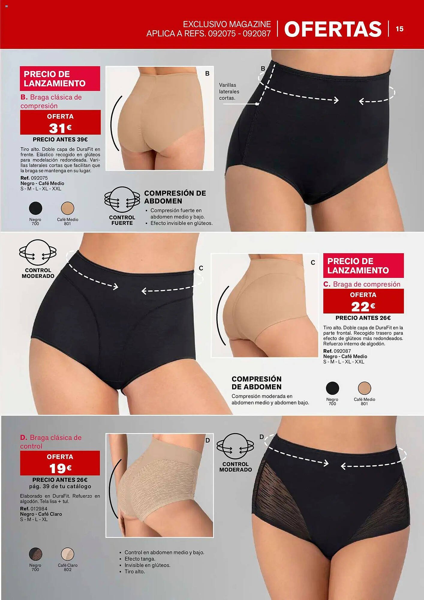 Catálogo Leonisa (2025-12-01 - 2025-12-31)