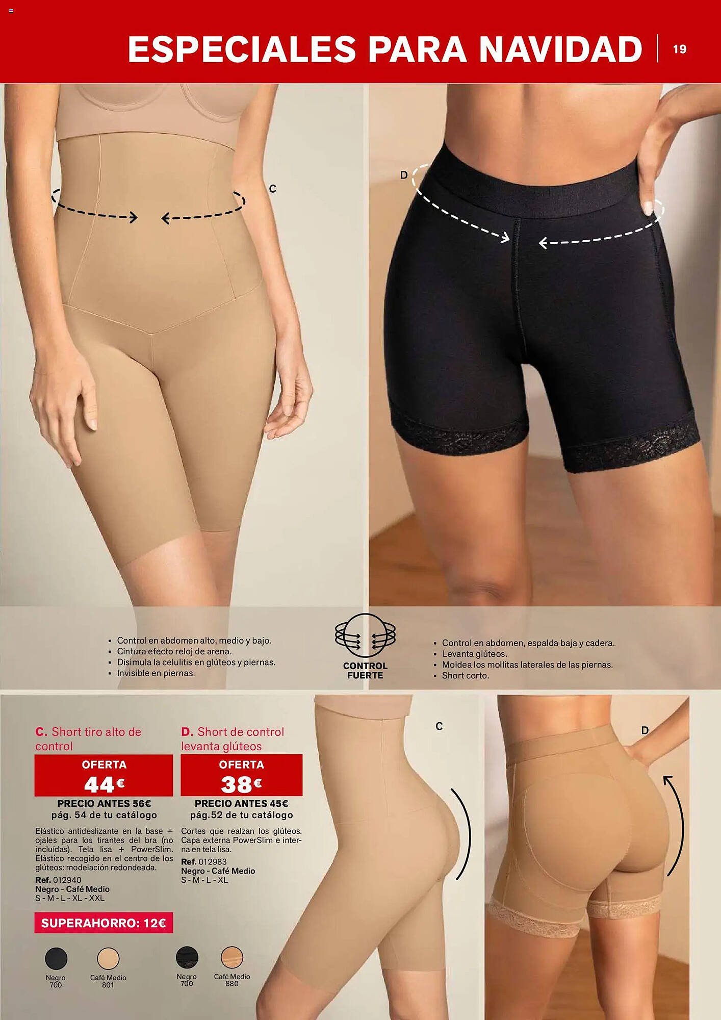 Catálogo Leonisa (2025-12-01 - 2025-12-31)