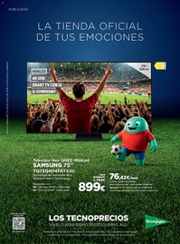 Catálogo El Corte Inglés