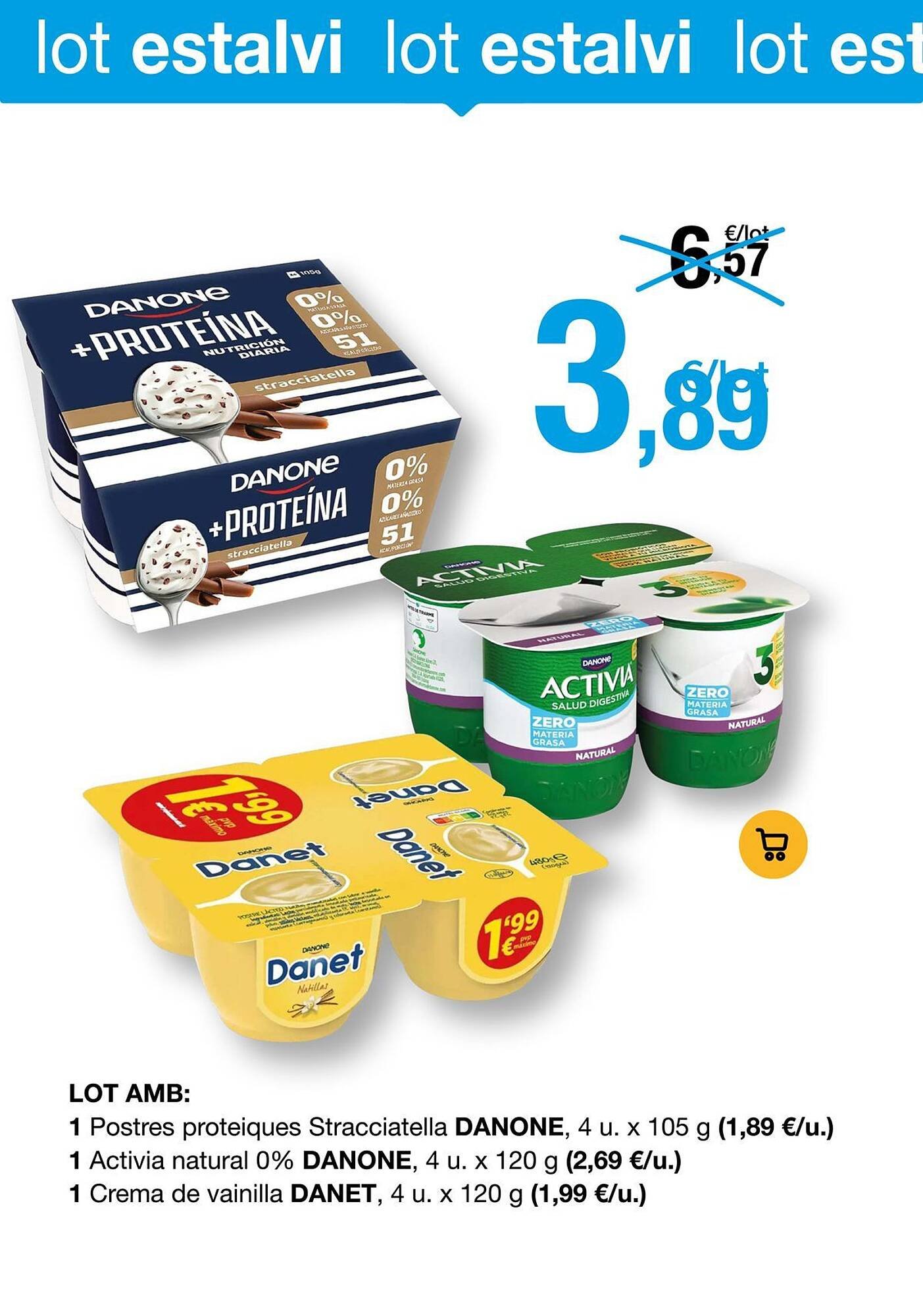 Folleto BonpreuEsclat (2025-10-21 - 2025-11-03)