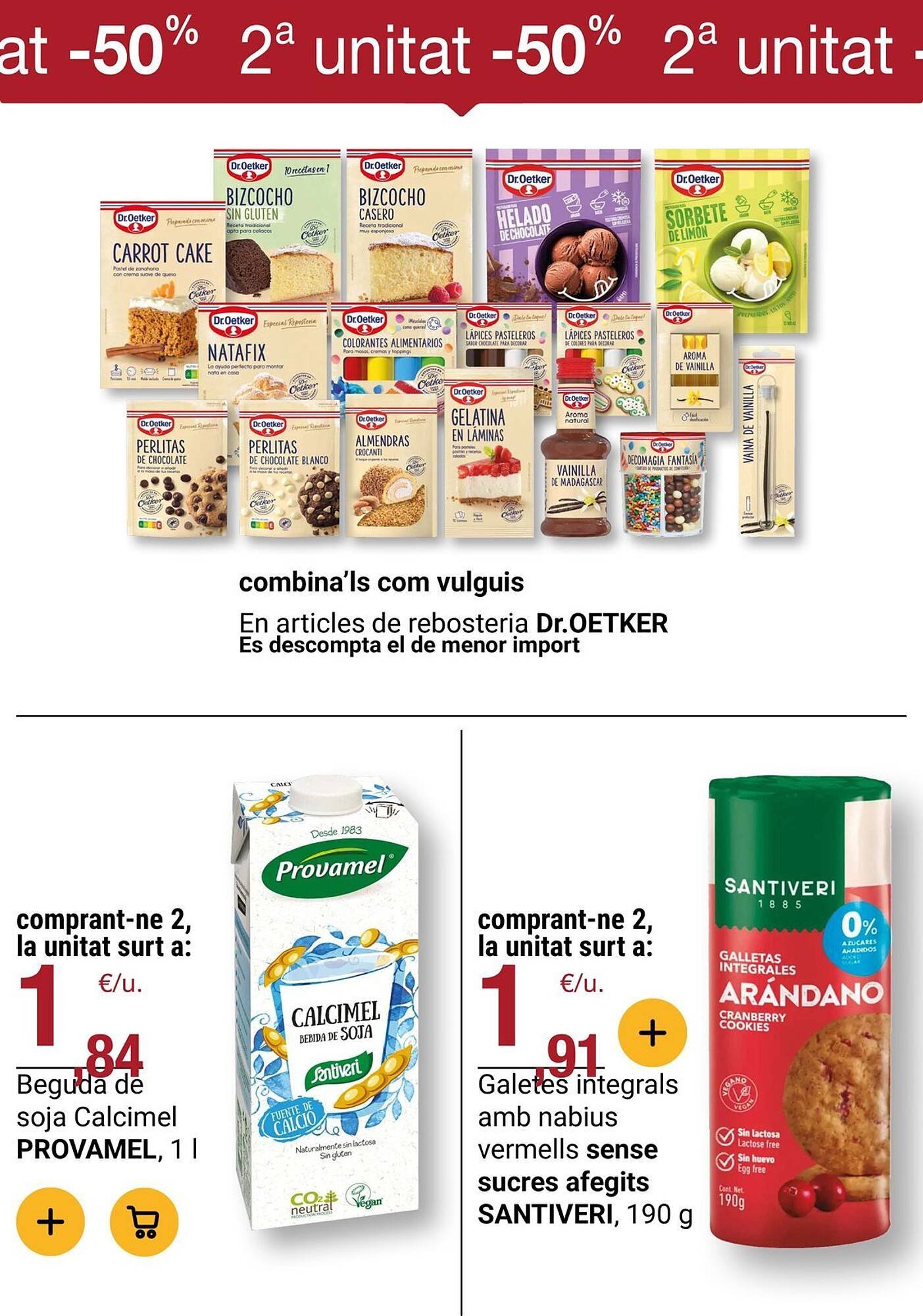 Folleto BonpreuEsclat (2025-10-21 - 2025-11-03)