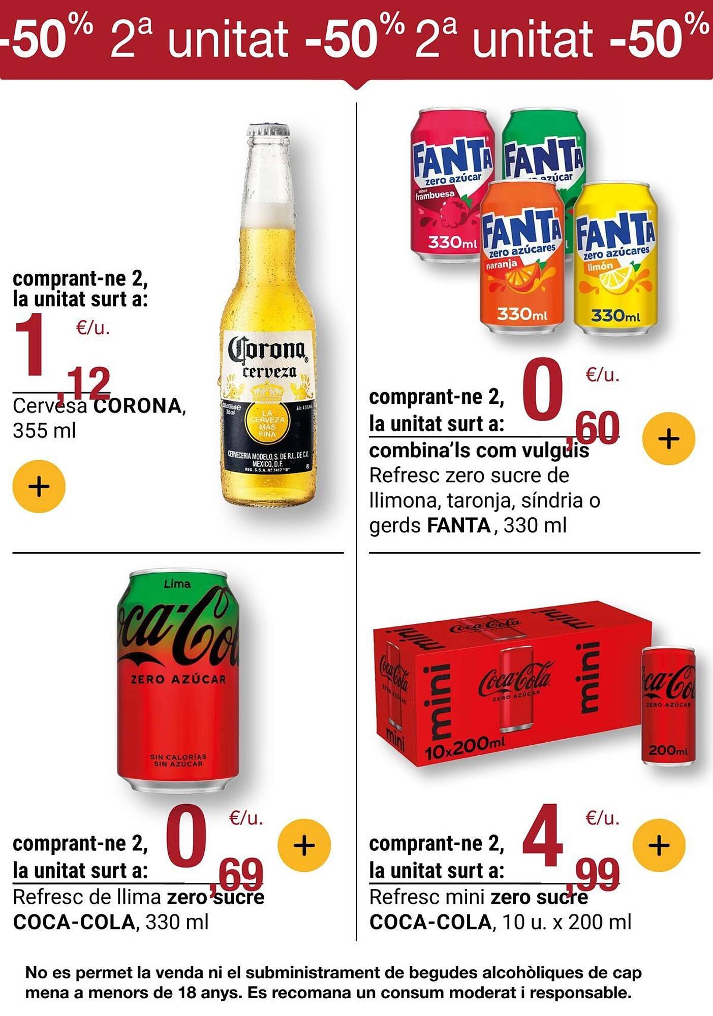 Folleto BonpreuEsclat (2025-10-21 - 2025-11-03)