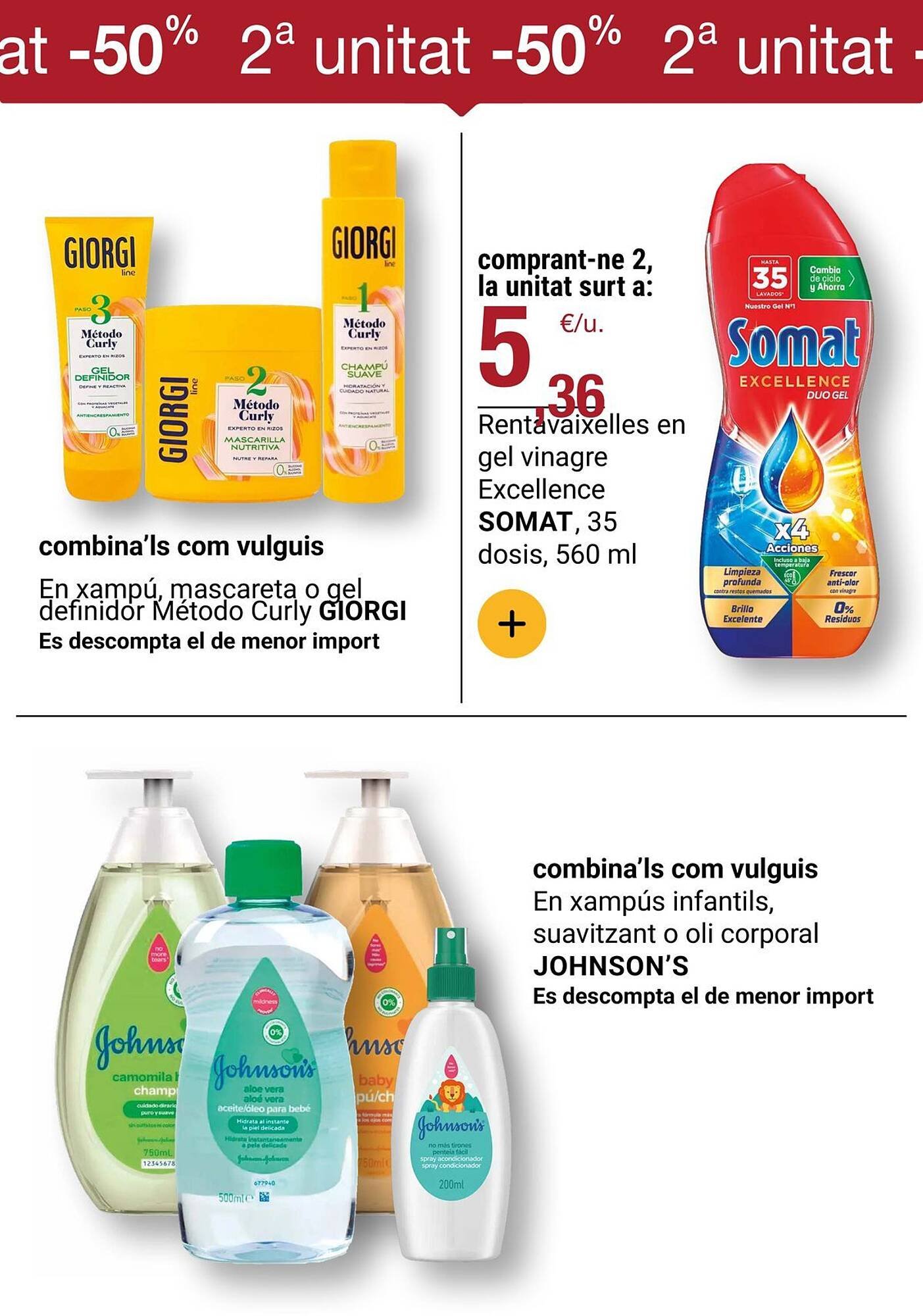Folleto BonpreuEsclat (2025-10-21 - 2025-11-03)
