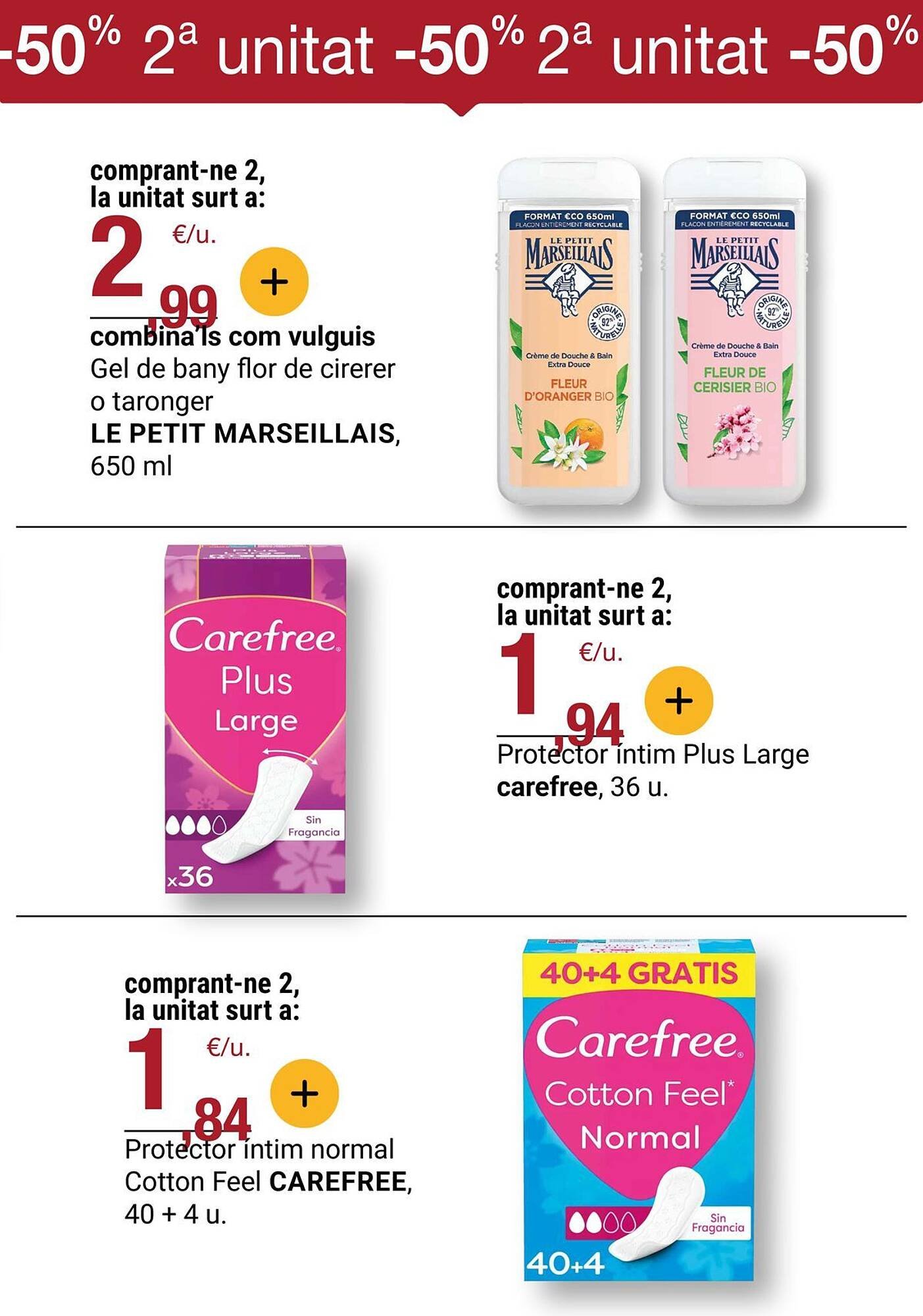 Folleto BonpreuEsclat (2025-10-21 - 2025-11-03)